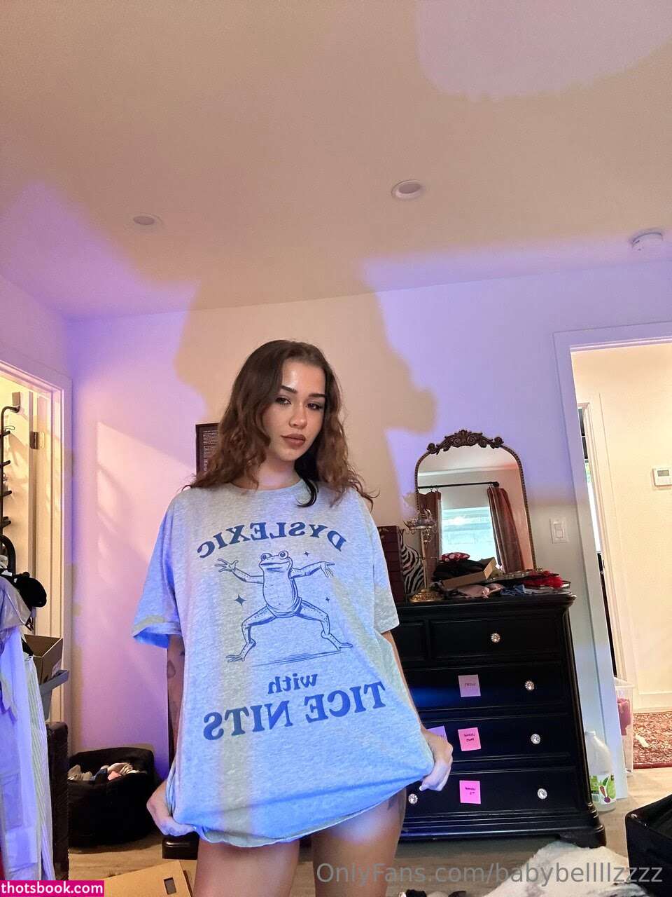 Babybellllzzzz Isabella Urbzz Nude Leaks OnlyFans Photos #51 1386427