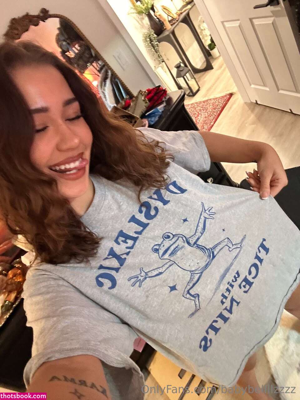 Babybellllzzzz Isabella Urbzz Nude Leaks OnlyFans Photos #51 1386431