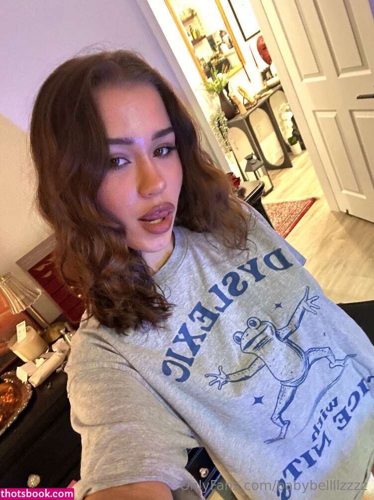 Babybellllzzzz Isabella Urbzz Nude Leaks OnlyFans Photos #51 1386433