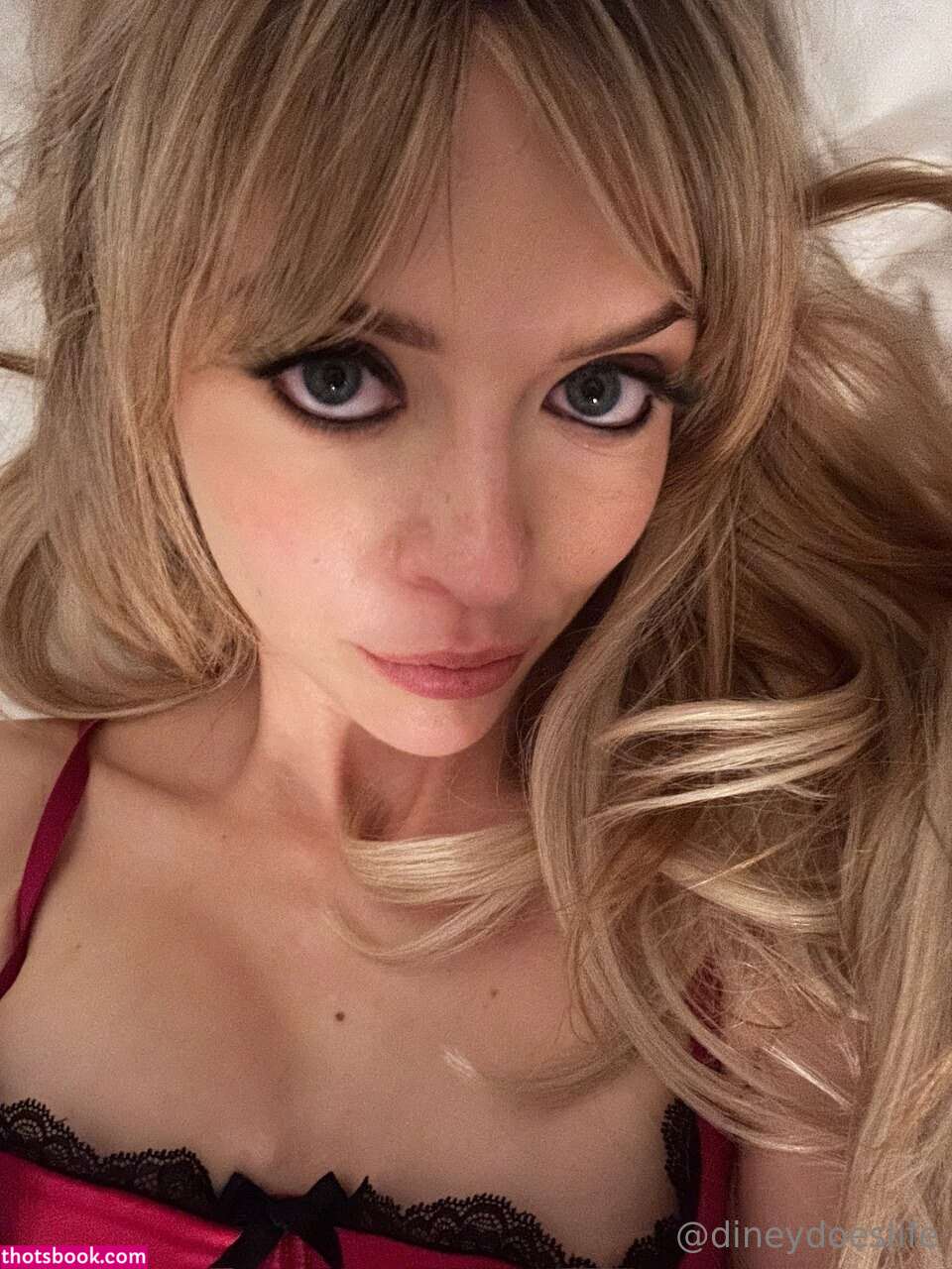 Dineyland Nude Leaks OnlyFans Photos #1 1386691