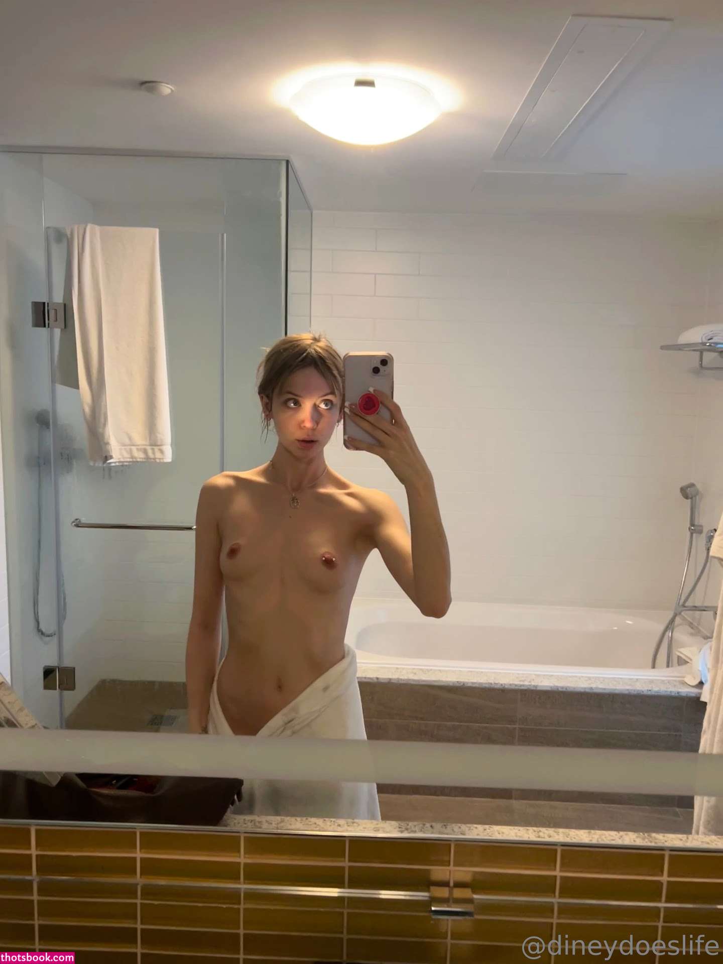 Dineyland Nude Leaks OnlyFans Photos #3 1386708