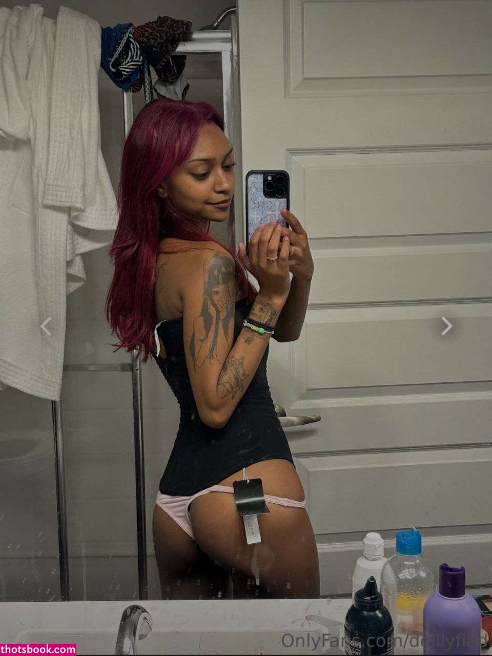 Dolllyfied Milkhater05 Nude Leaks OnlyFans Photos #16 1386726