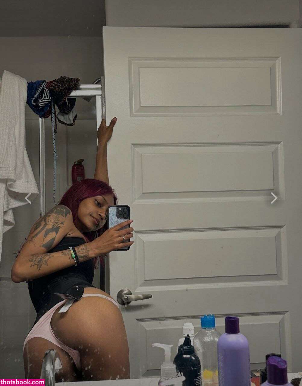 Dolllyfied Milkhater05 Nude Leaks OnlyFans Photos #16 1386731