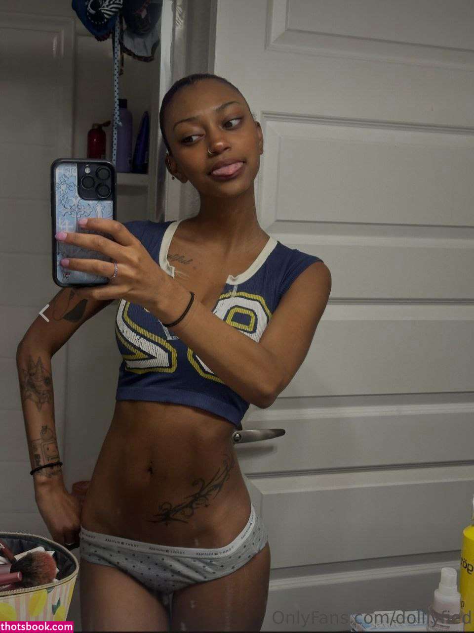 Dolllyfied Milkhater05 Nude Leaks OnlyFans Photos #17 1386738