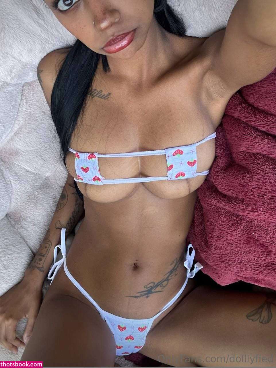 Dolllyfied Milkhater05 Nude Leaks OnlyFans Photos #18 1386740