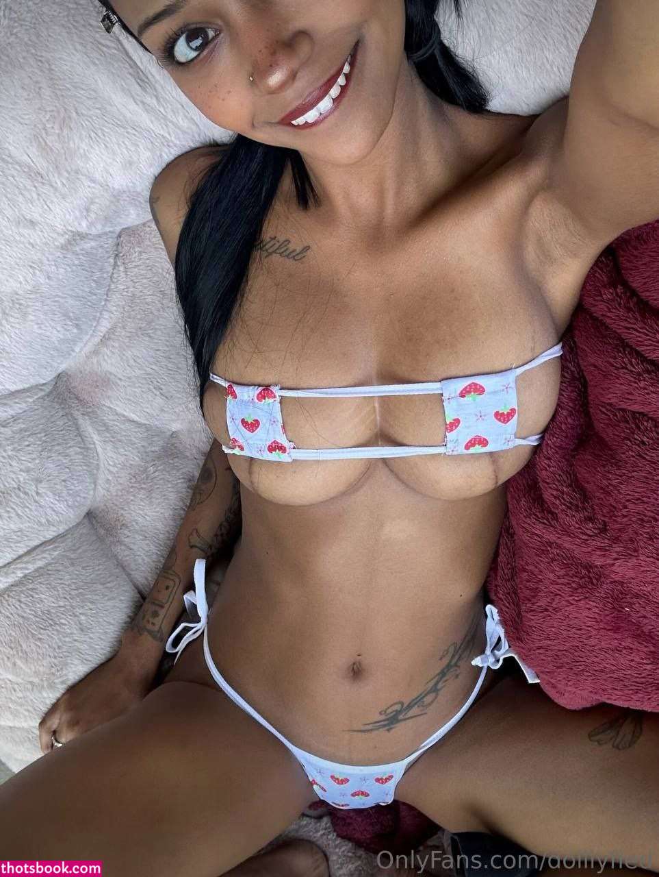 Dolllyfied Milkhater05 Nude Leaks OnlyFans Photos #18 1386744