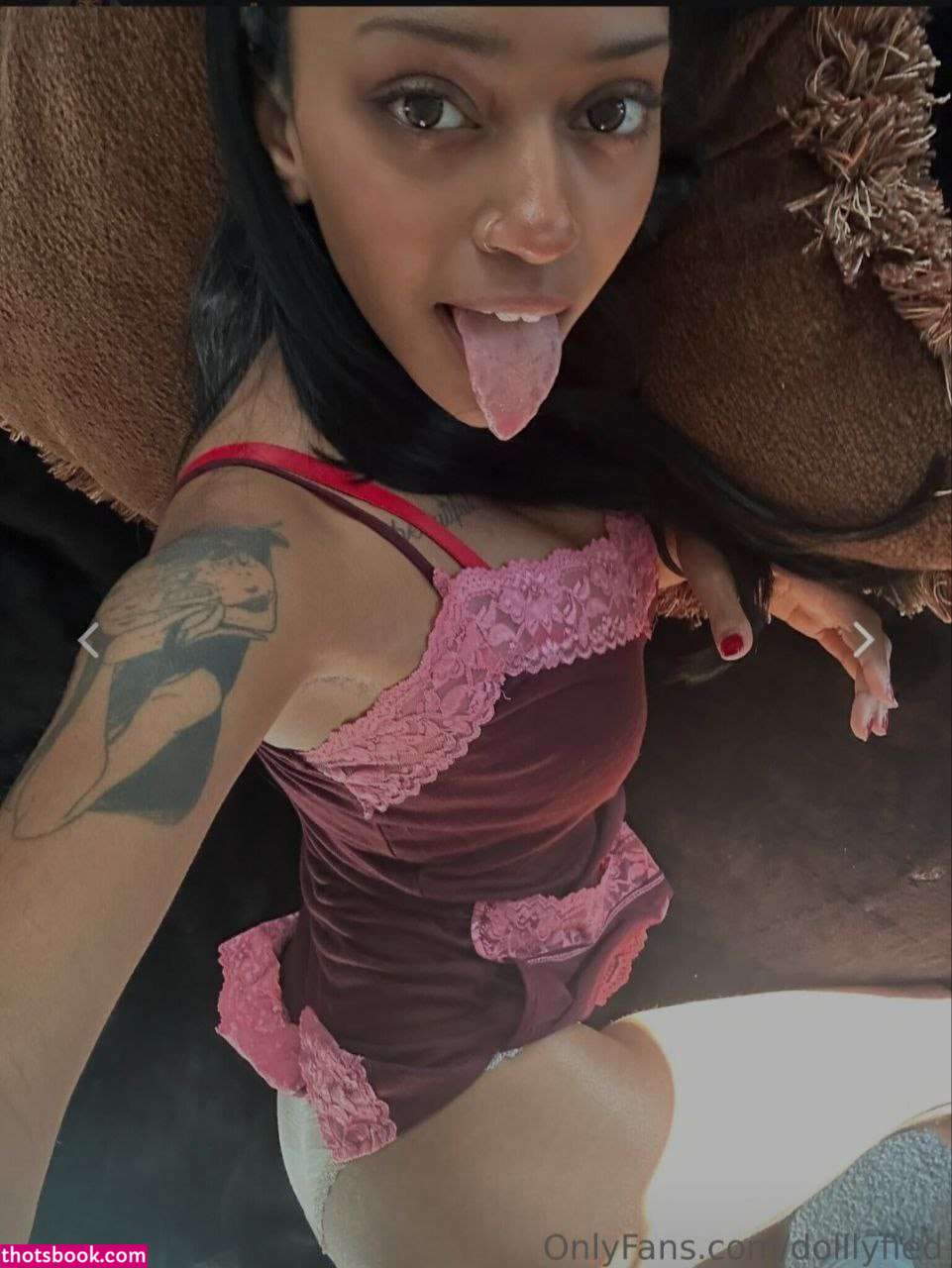 Dolllyfied Milkhater05 Nude Leaks OnlyFans Photos #20 1386752