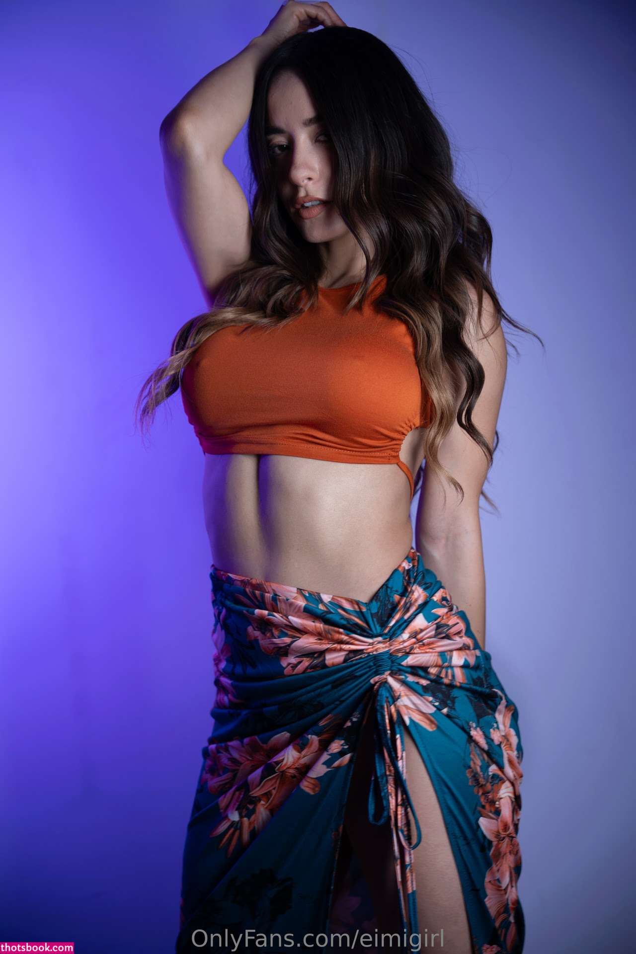 eimigirl emyii Nude Leaks OnlyFans Photos #35 1386841