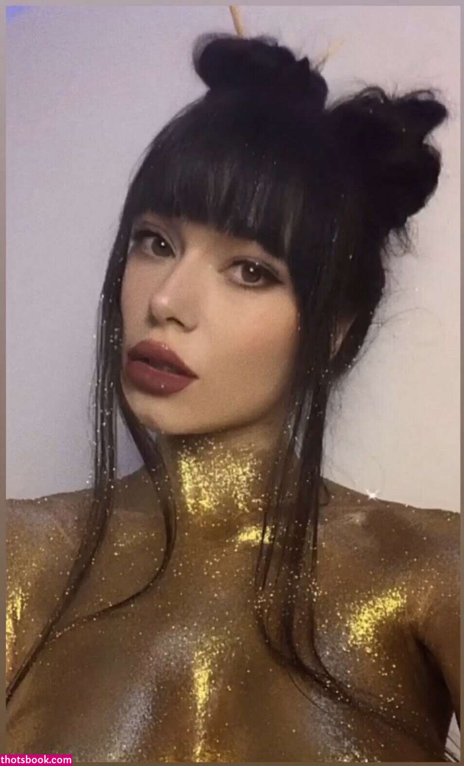 Eleonora Bertoli Nude Leaks OnlyFans Photos #1 1386857