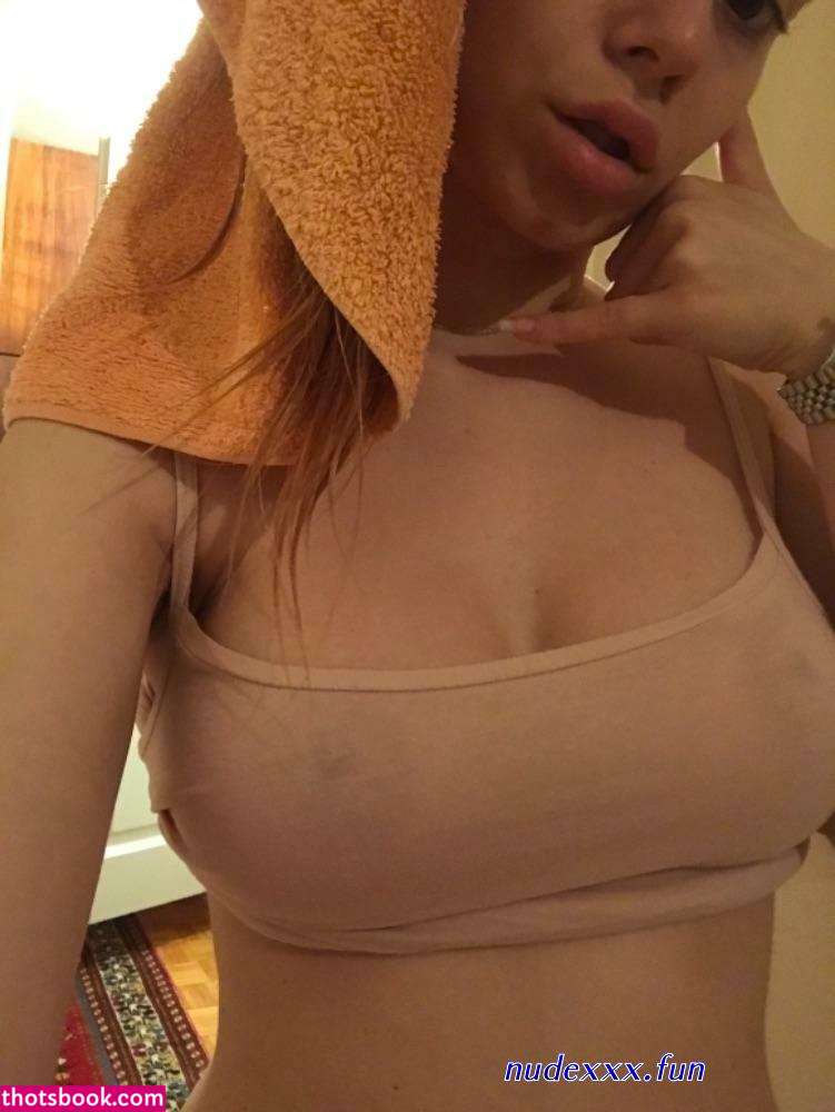 Eleonora Bertoli Nude Leaks OnlyFans Photos #3 1386869