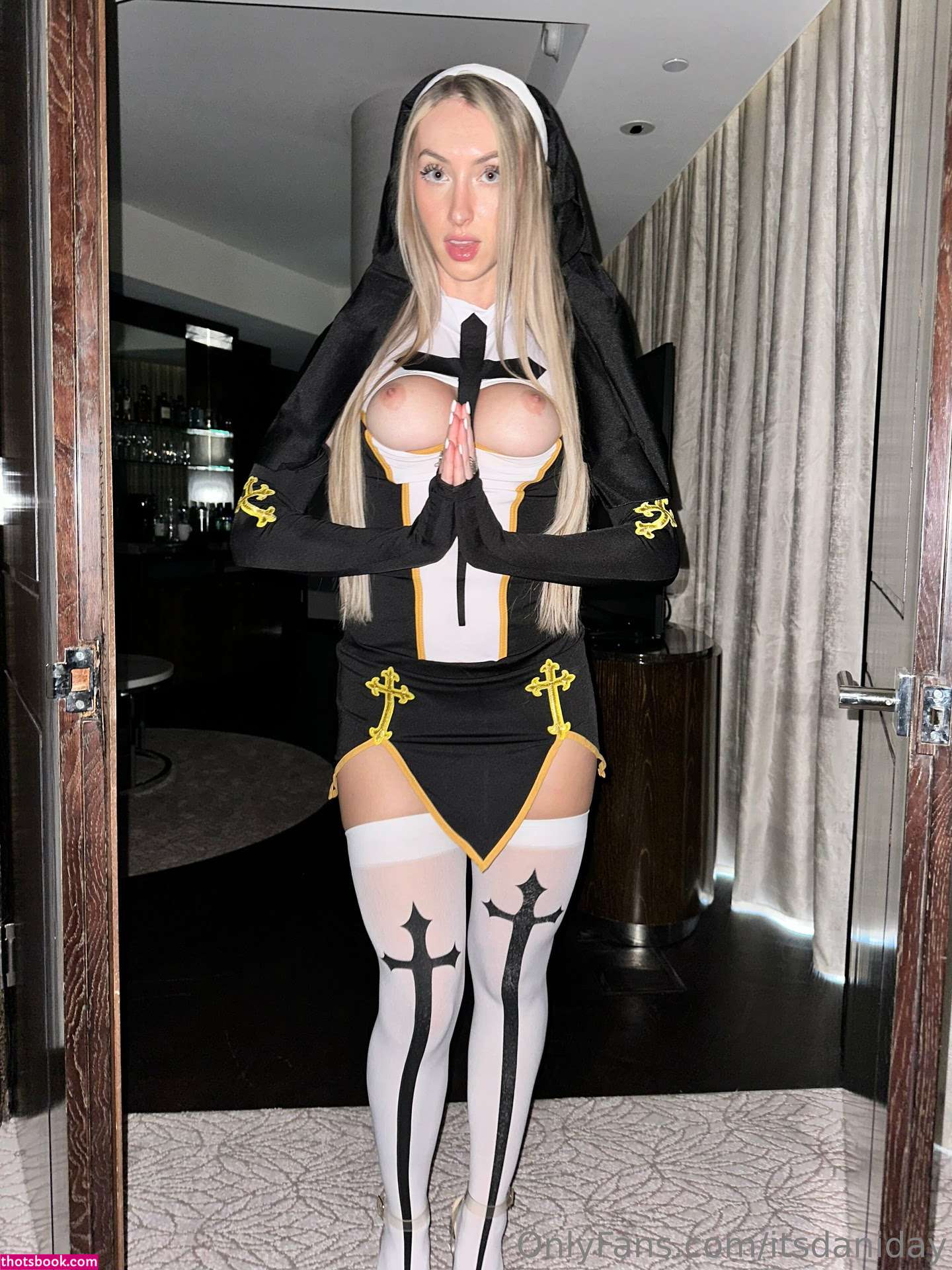 ItsDaniDay Nude Leaks OnlyFans Photos #18 1386947