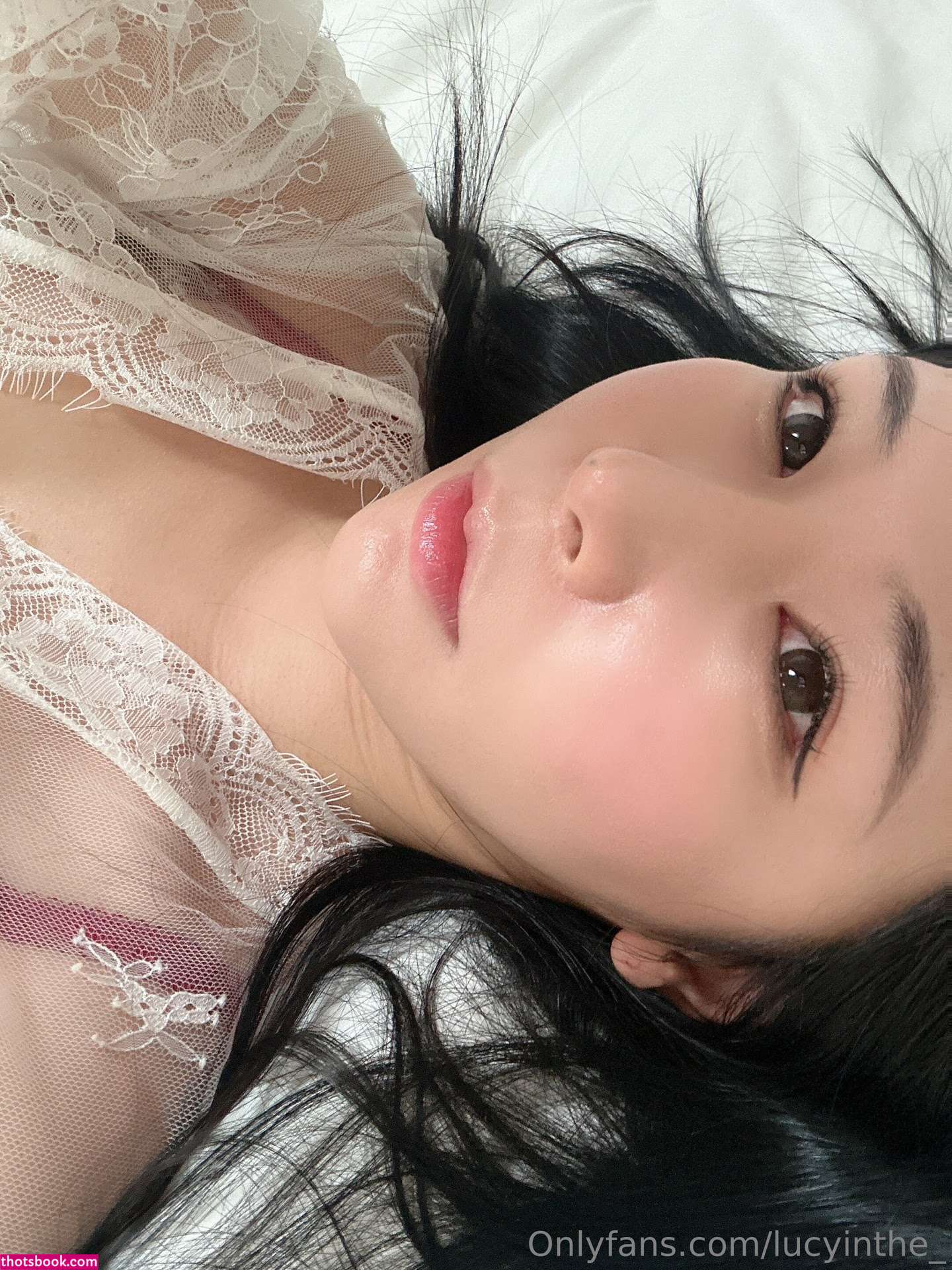 Lucy Park lucyinthe Nude Leaks OnlyFans Photos #16 1387187