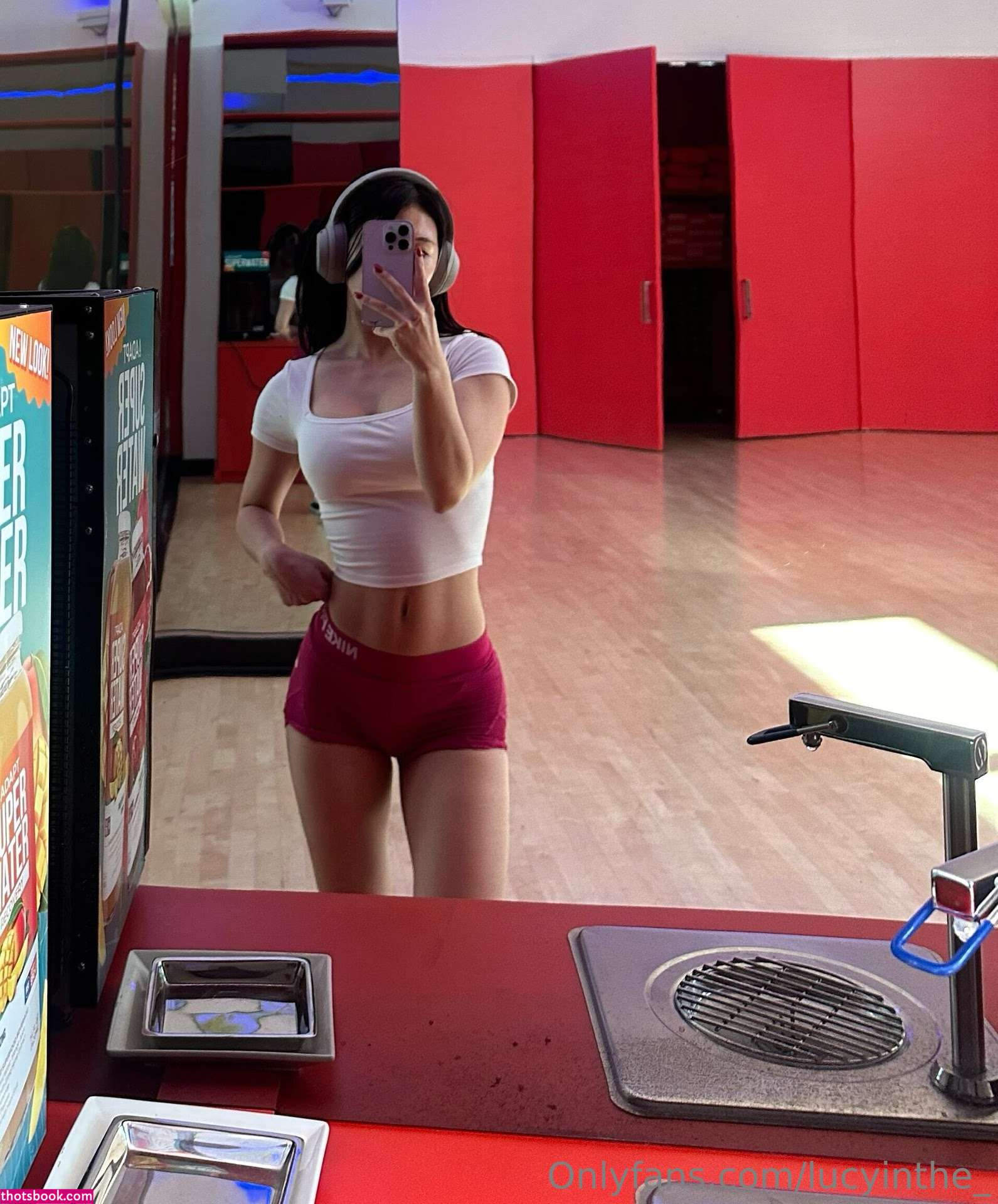 Lucy Park lucyinthe Nude Leaks OnlyFans Photos #16 1387198