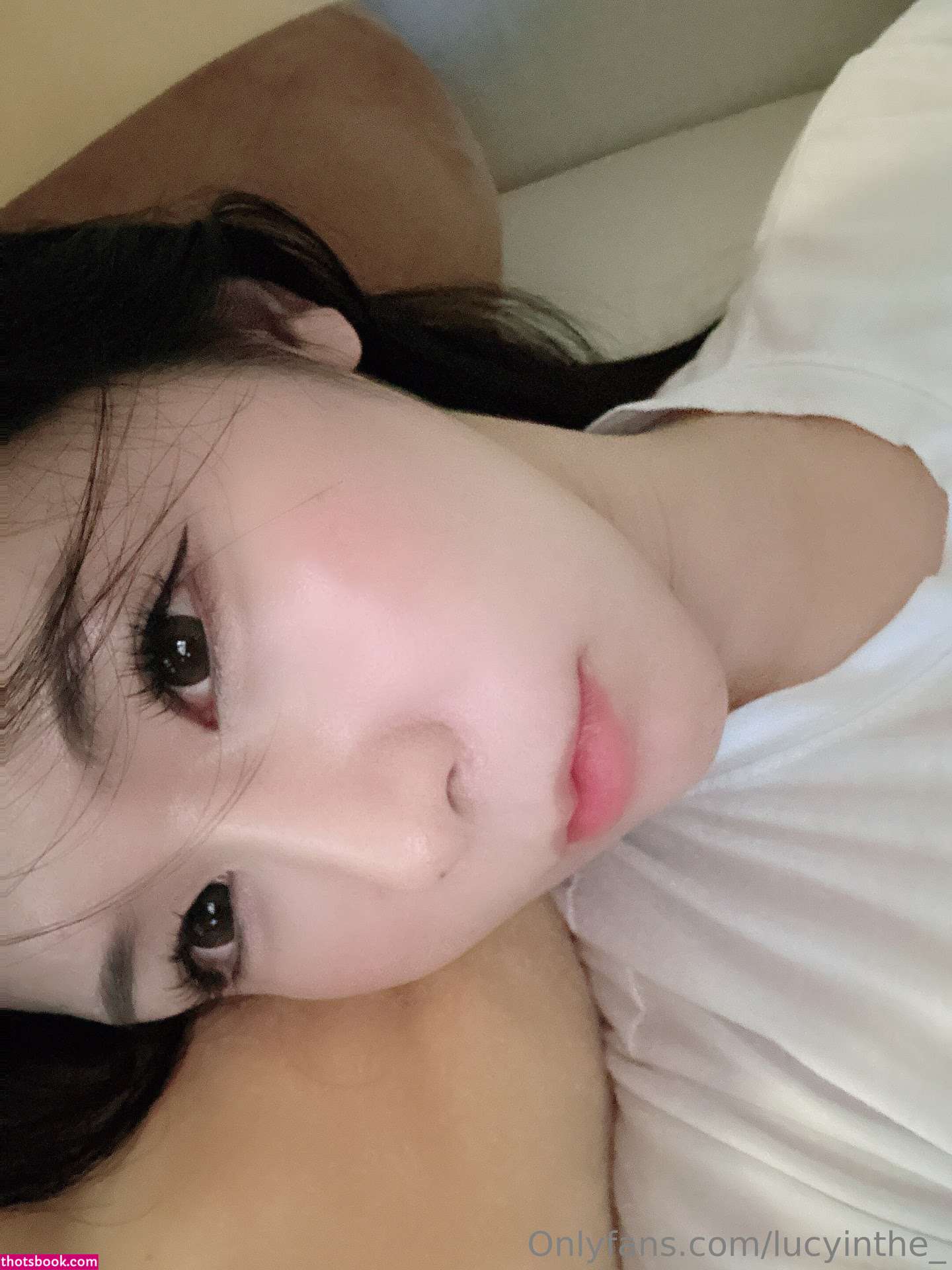 Lucy Park lucyinthe Nude Leaks OnlyFans Photos #16 1387203