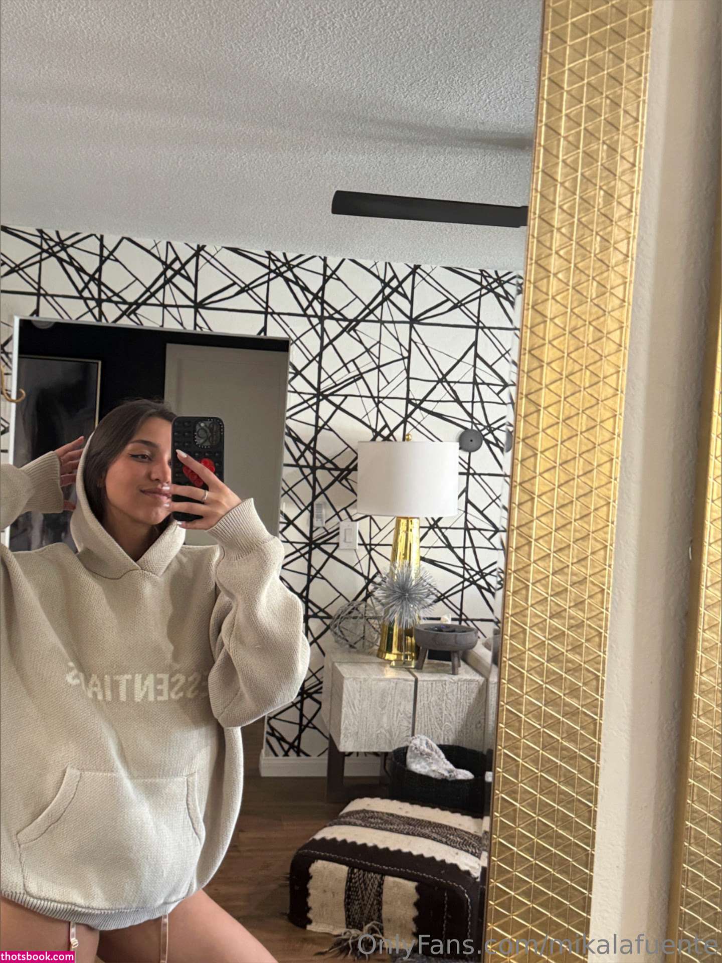 Mikaela Lafuente Mika Lafuente Nude Leaks OnlyFans Photos #109 1387275