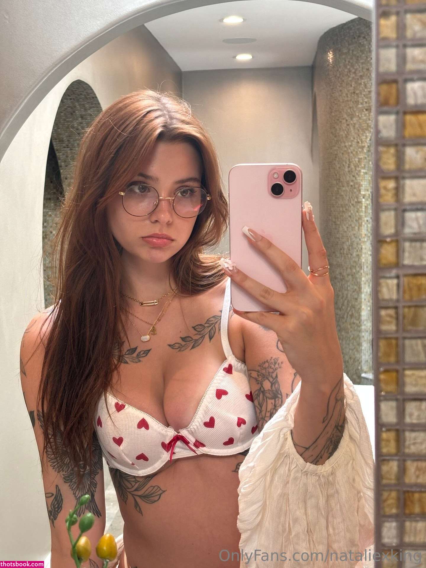 Nataliexking Bbyluckie Nude Leaks OnlyFans Photos #77 1387303