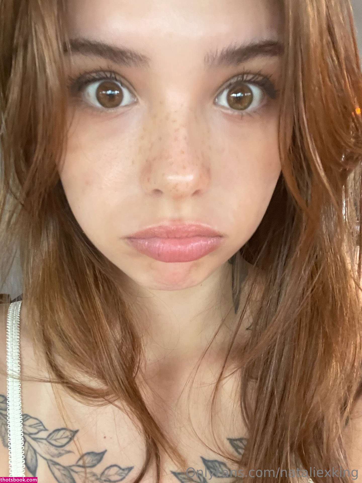 Nataliexking Bbyluckie Nude Leaks OnlyFans Photos #78 1387320