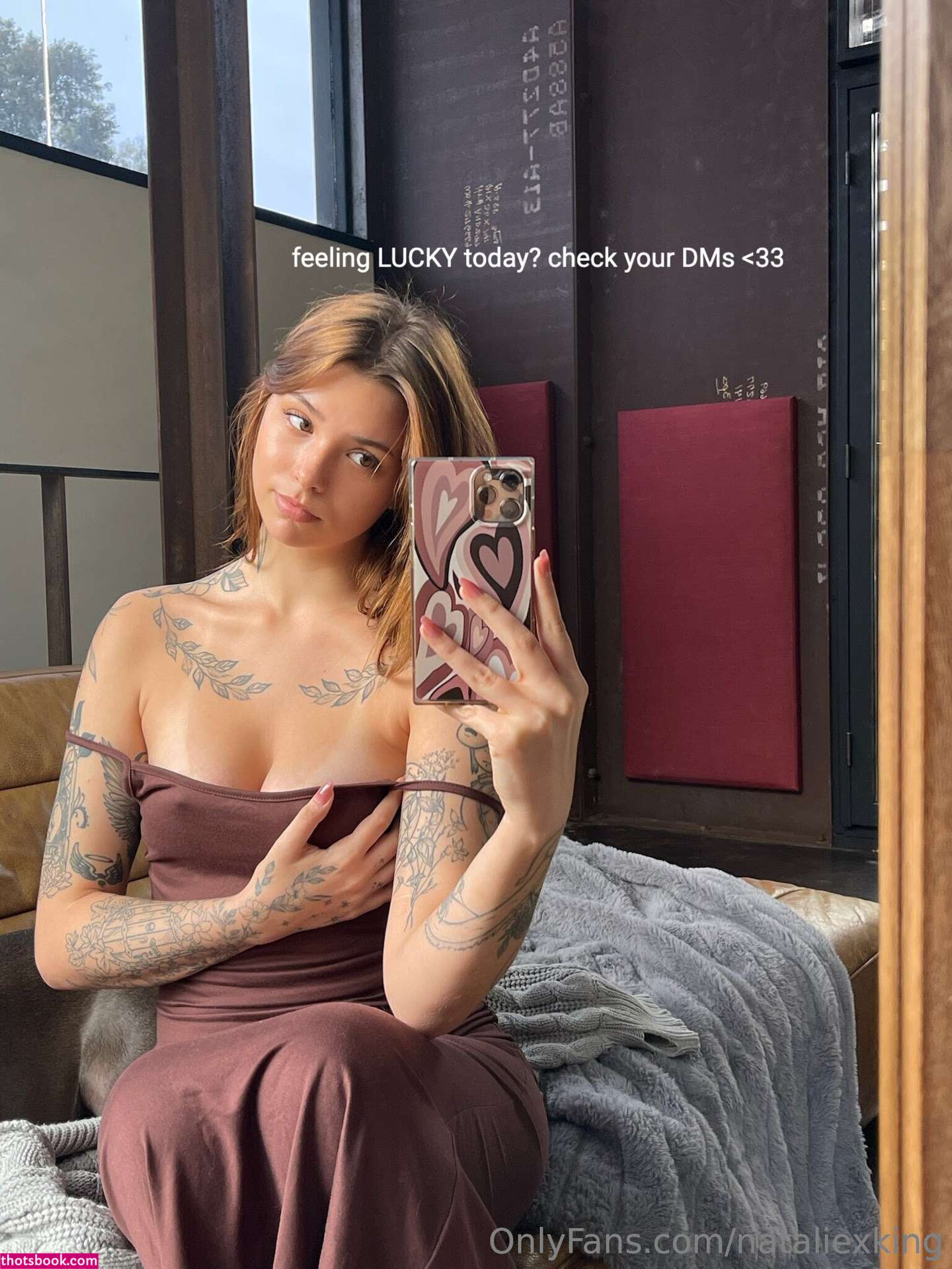 Nataliexking Bbyluckie Nude Leaks OnlyFans Photos #79 1387331