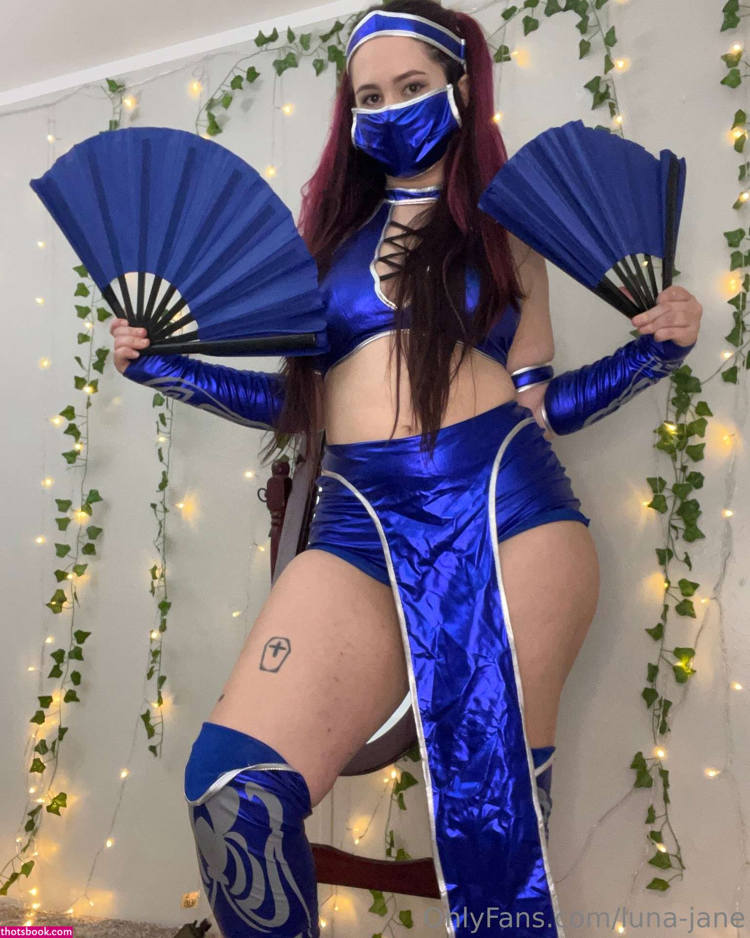 Paymepleaze Luna Jane Nude Leaks OnlyFans Photos #18 1387456