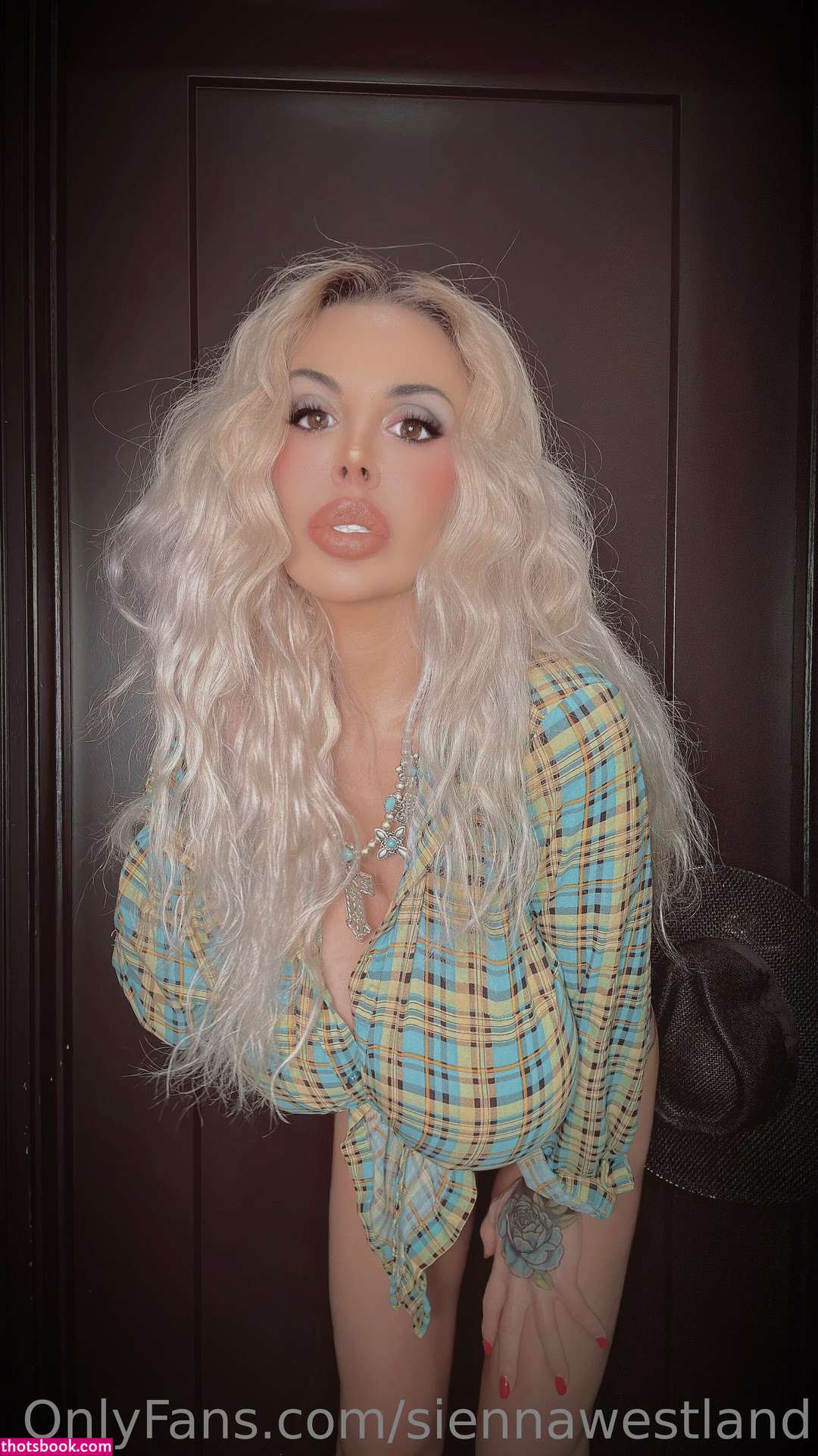 Sienna West Nude Leaks OnlyFans Photos #2 1387712