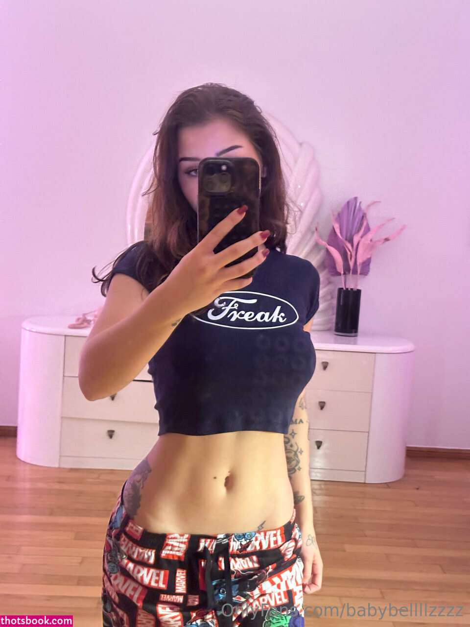 Babybellllzzzz Isabella Urbzz Nude Leaks OnlyFans Photos #57 1387933