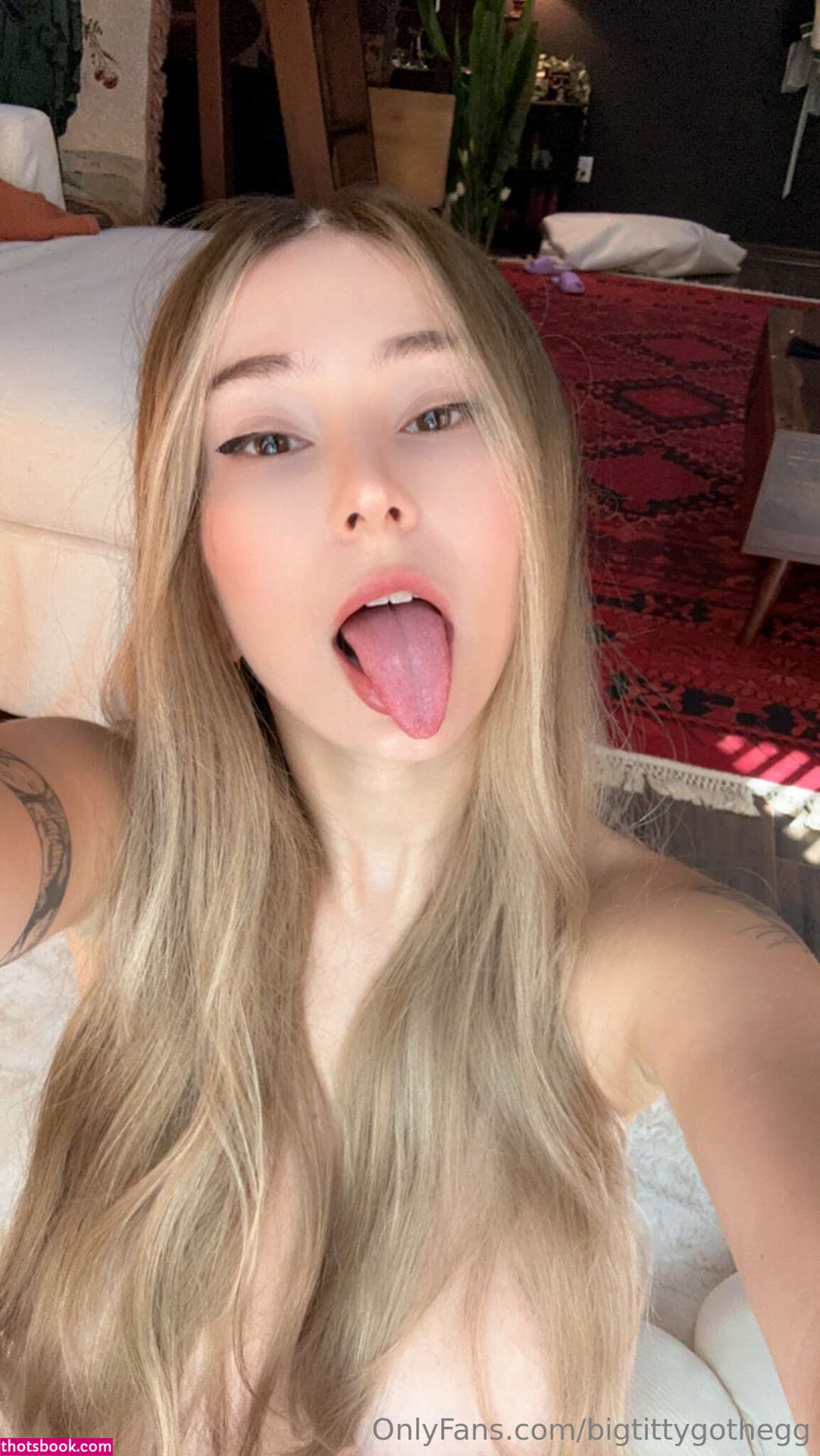 bigtittygothegg Nude Leaks OnlyFans Photos #128 1387954