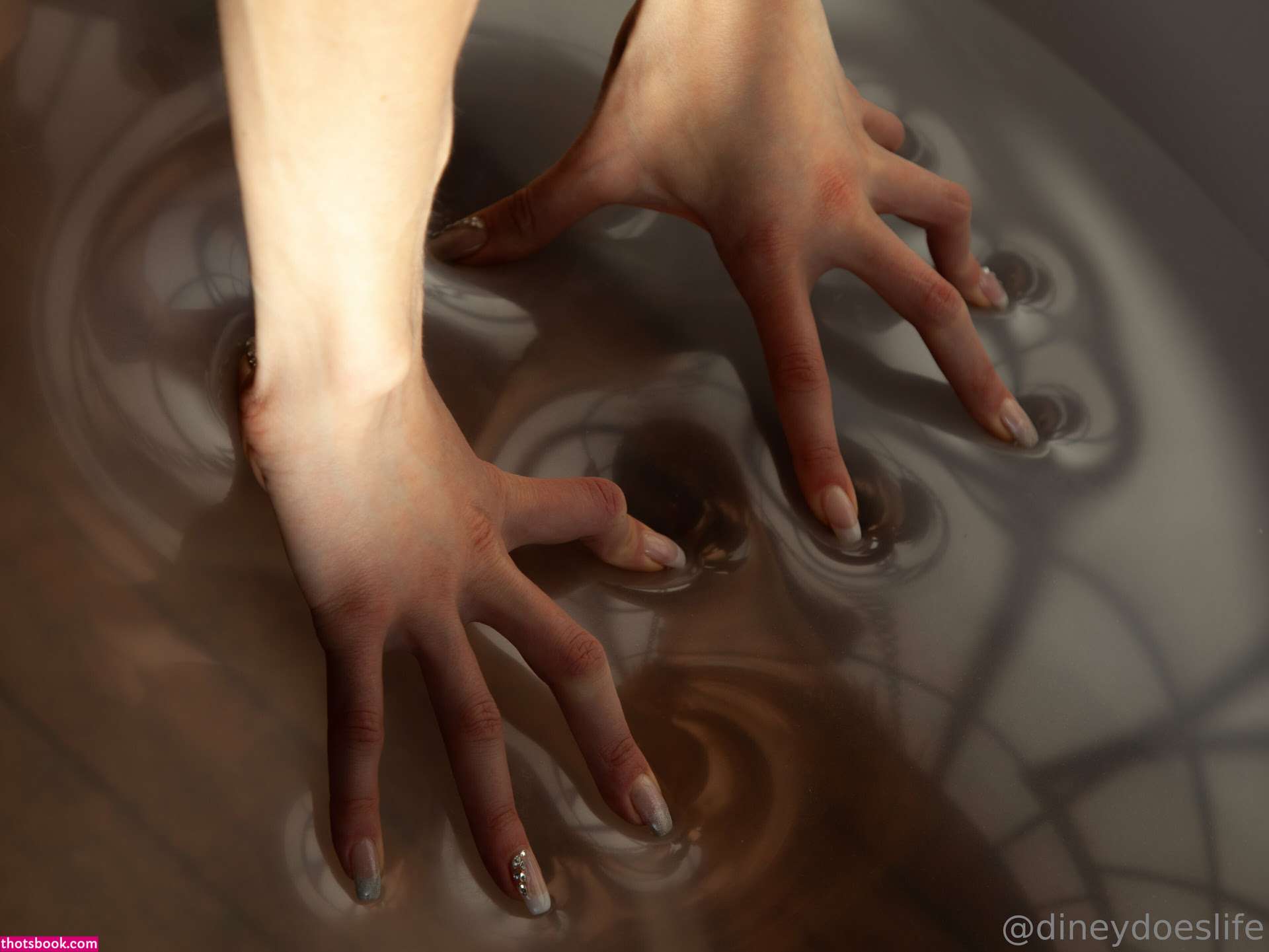 Dineyland Nude Leaks OnlyFans Photos #10 1388226