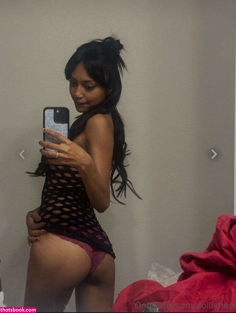 Dolllyfied Milkhater05 Nude Leaks OnlyFans Photos #21 1388232