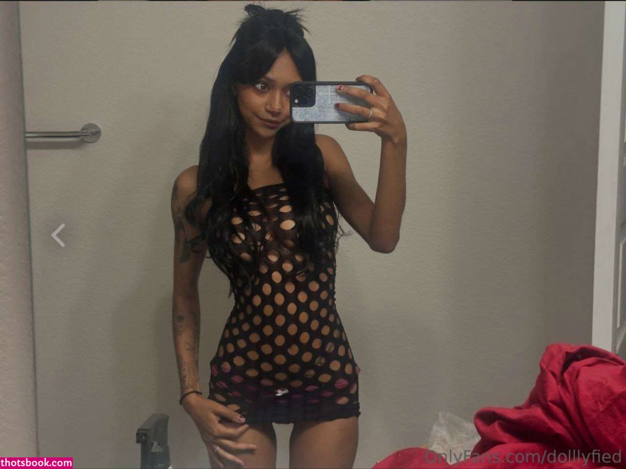 Dolllyfied Milkhater05 Nude Leaks OnlyFans Photos #21 1388234