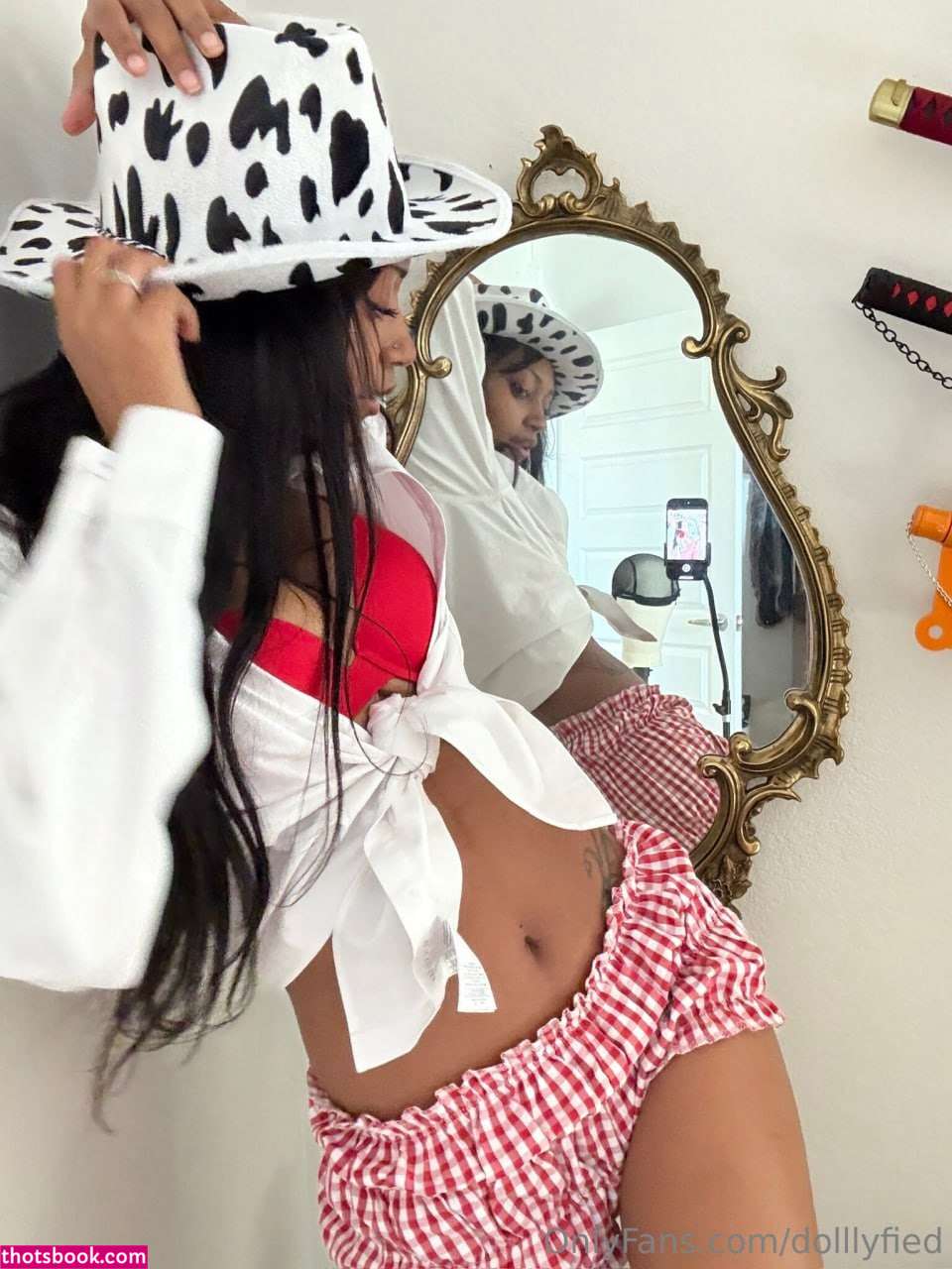 Dolllyfied Milkhater05 Nude Leaks OnlyFans Photos #23 1388242