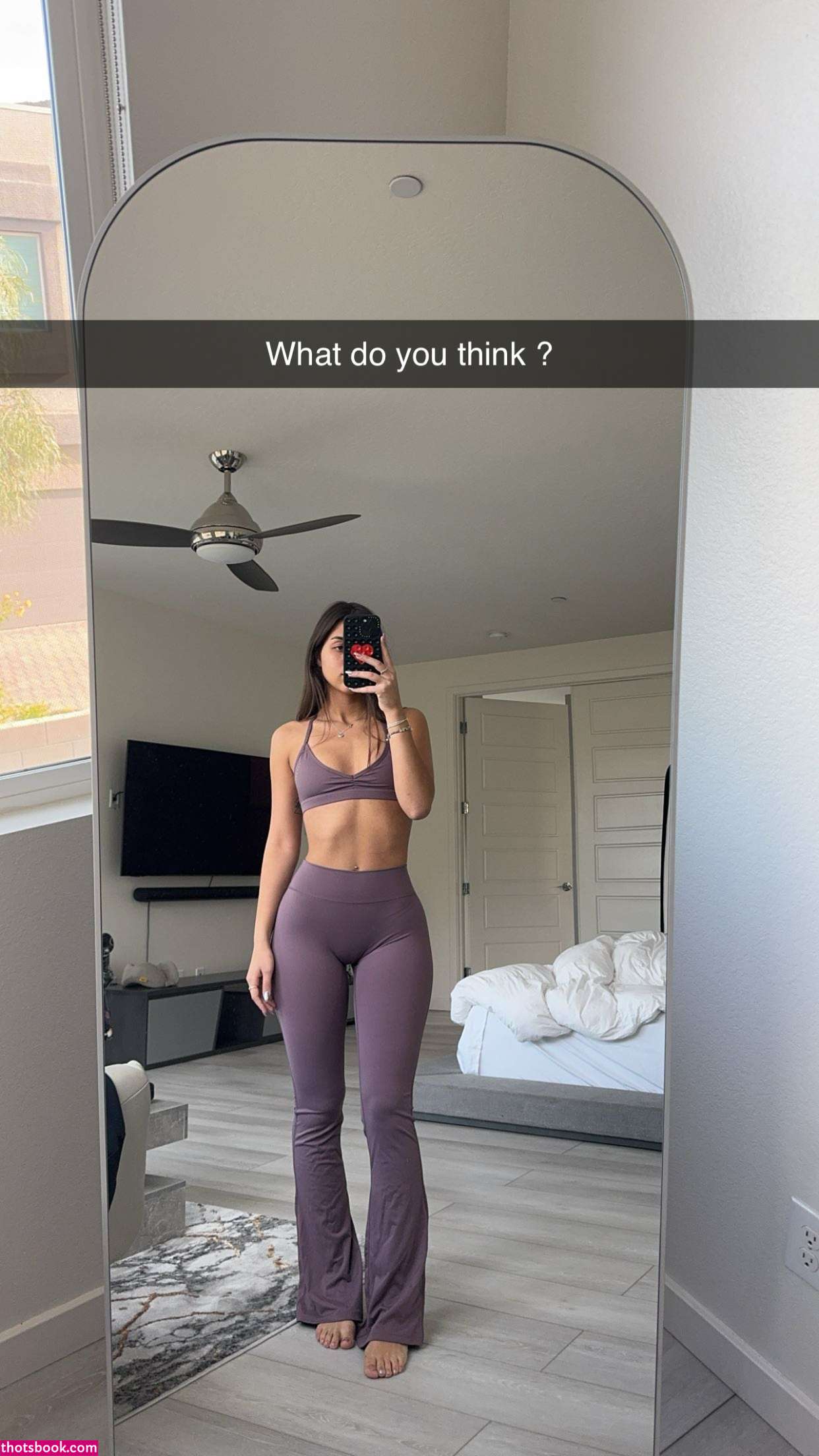 Mikaela Lafuente Mika Lafuente Nude Leaks OnlyFans Photos #113 1388774