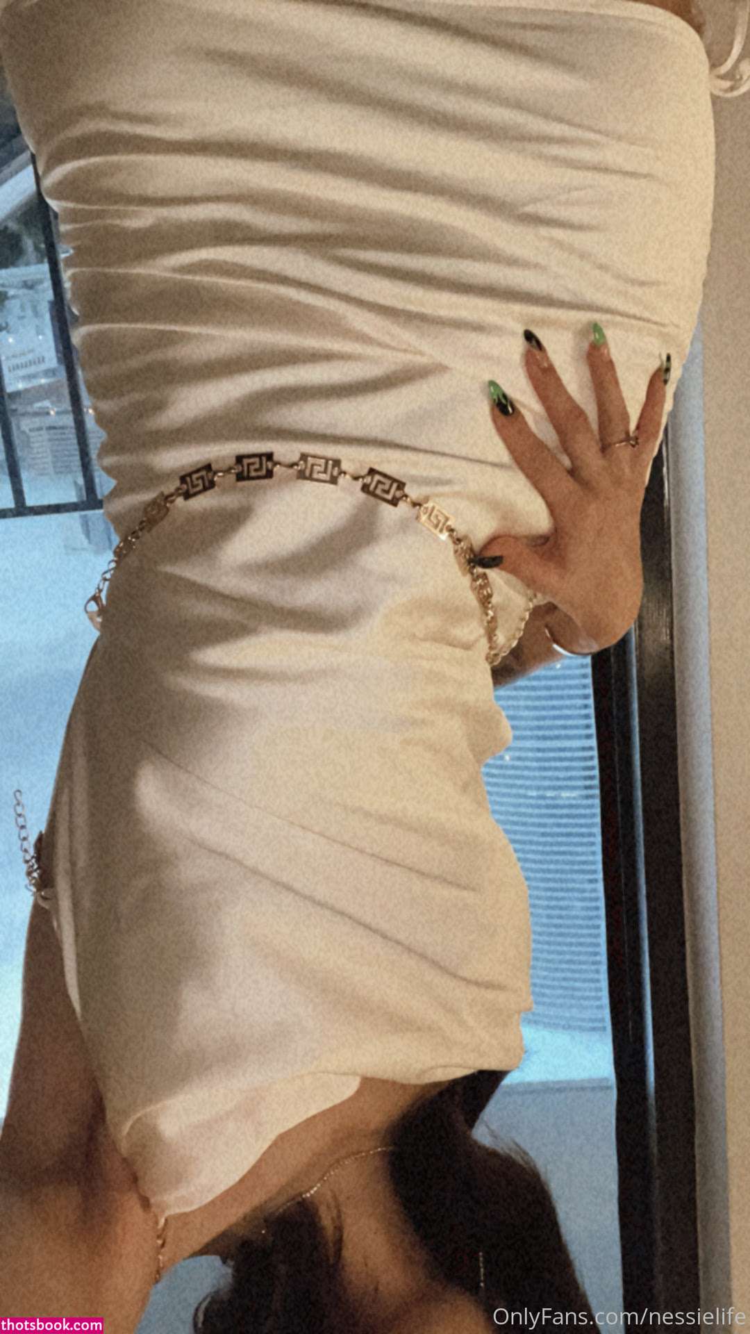 Nessie nessielife Nude Leaks OnlyFans Photos #23 1388838