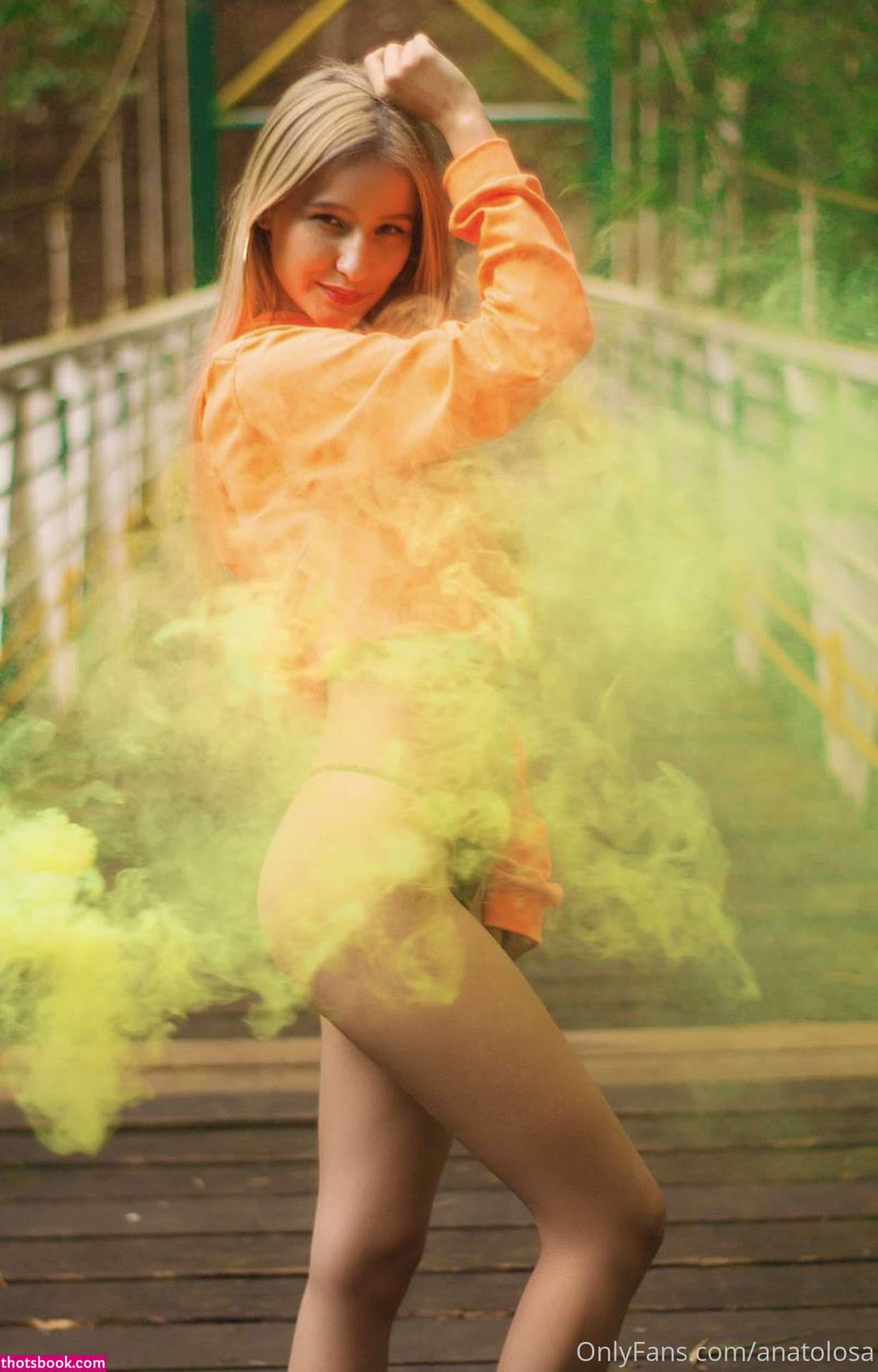 Ana Tolosa Melody Turner LizzCoe Nude Leaks OnlyFans Photos #1 1339550