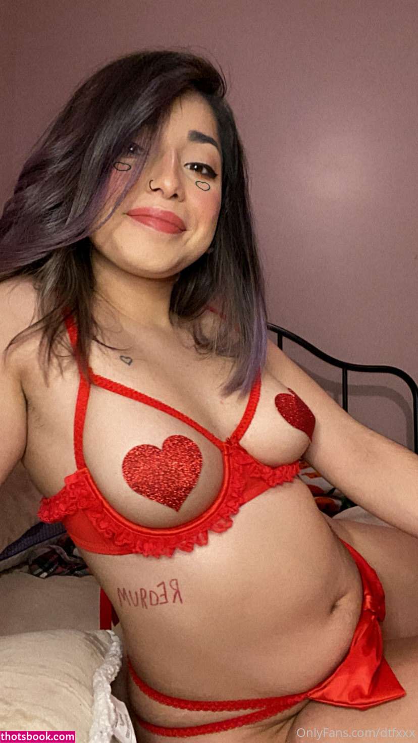 Dtfxxx Dtfloljk Nude Leaks OnlyFans Photos #3 1339800