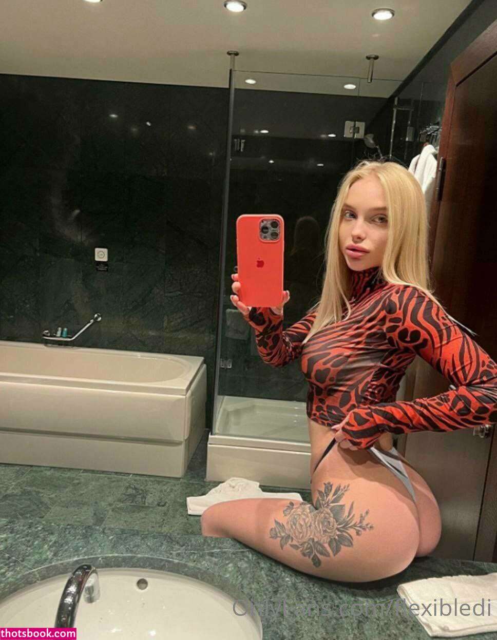 Flexibledi Nude Leaks OnlyFans Photos #1 1339824