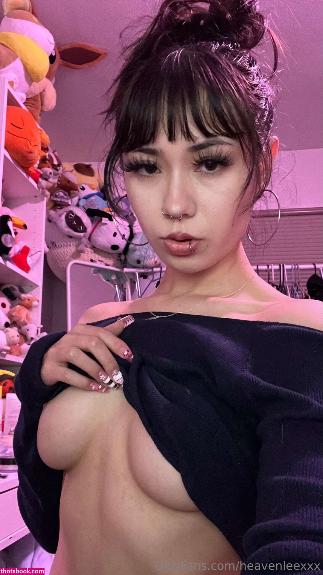 Heav3n lee heav3nl33 heavenleexxx Nude Leaks OnlyFans Photos #4 1339892