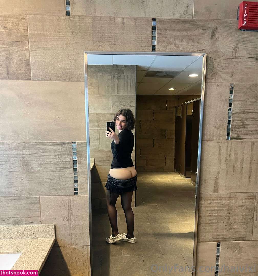 heyypixi Nude Leaks OnlyFans Photos #1 1339925