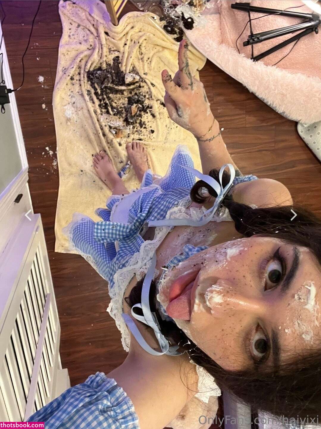 heyypixi Nude Leaks OnlyFans Photos #8 1339956