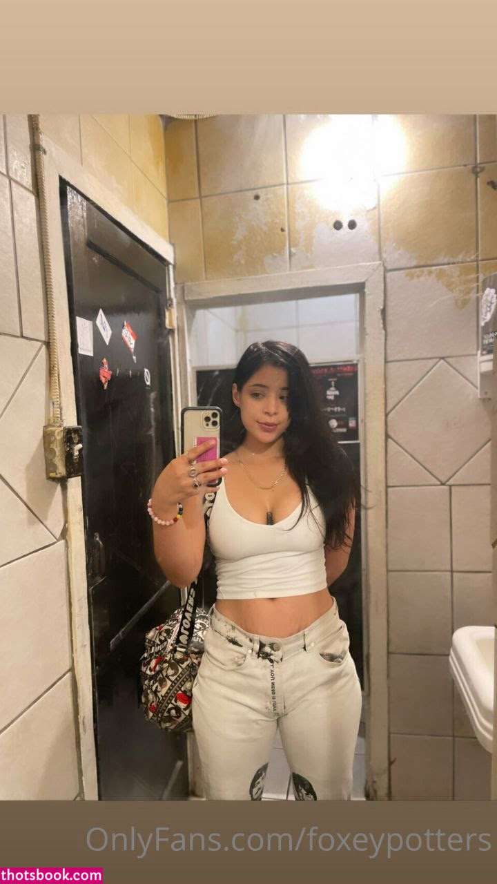 hoesirpotters RosaPotters foxeypotters Nude Leaks OnlyFans Photos #2 1339983