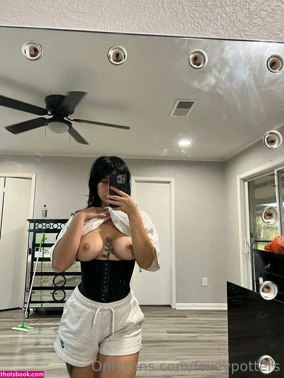 hoesirpotters RosaPotters foxeypotters Nude Leaks OnlyFans Photos #3 1339991