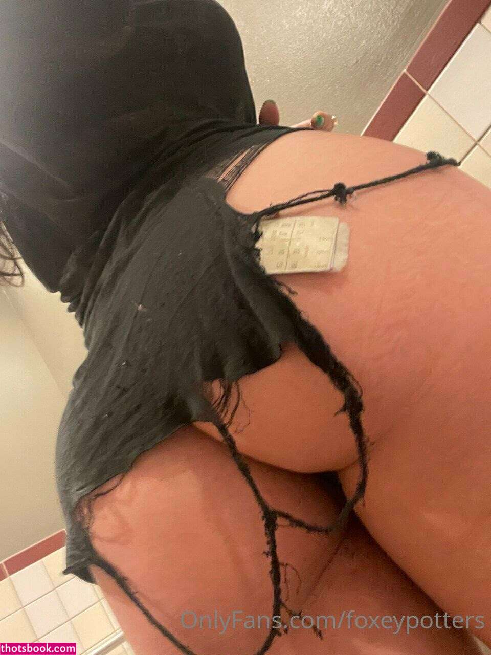 hoesirpotters RosaPotters foxeypotters Nude Leaks OnlyFans Photos #5 1340012