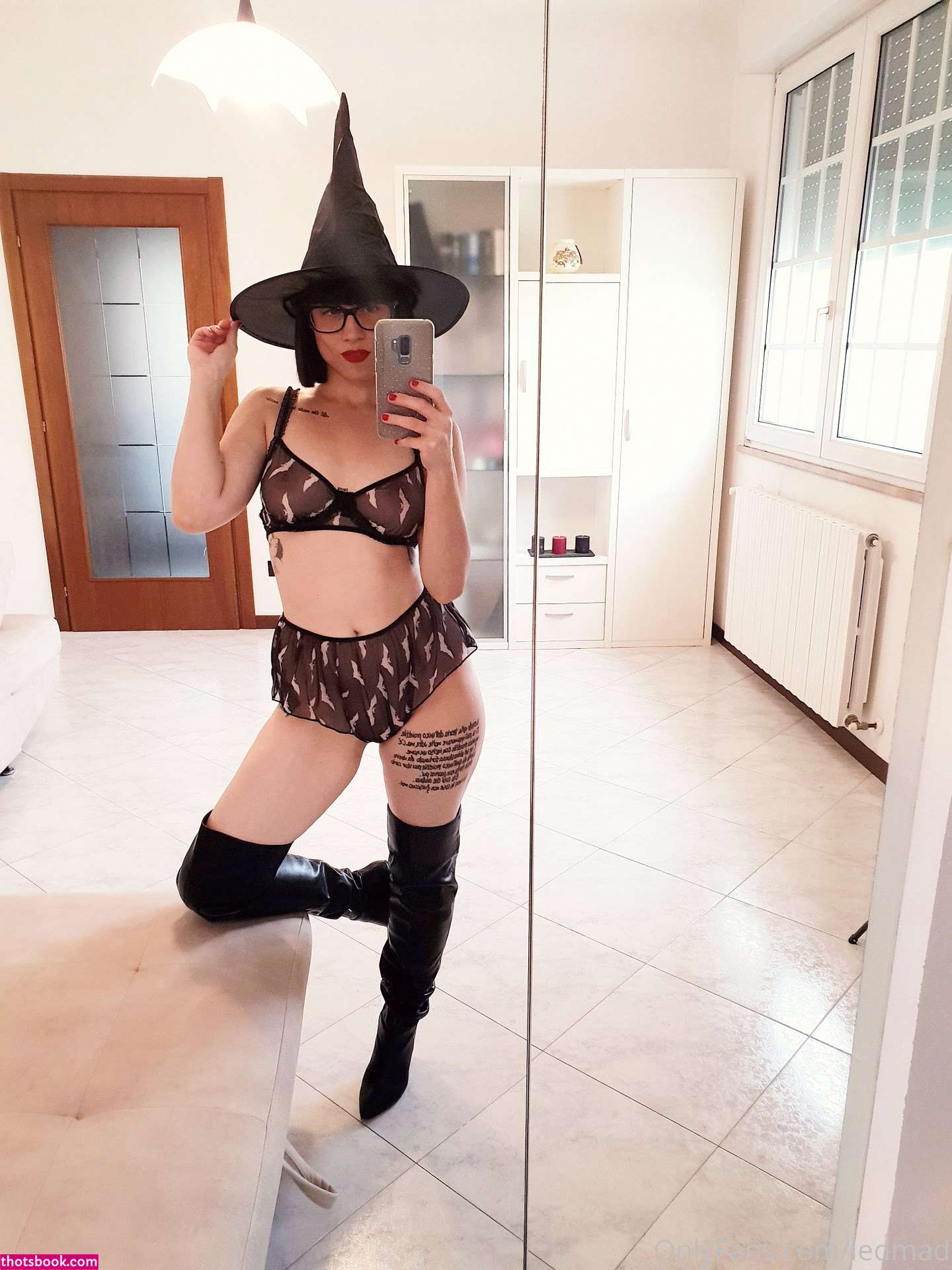 ledmad Nude Leaks OnlyFans Photos #3 1340094