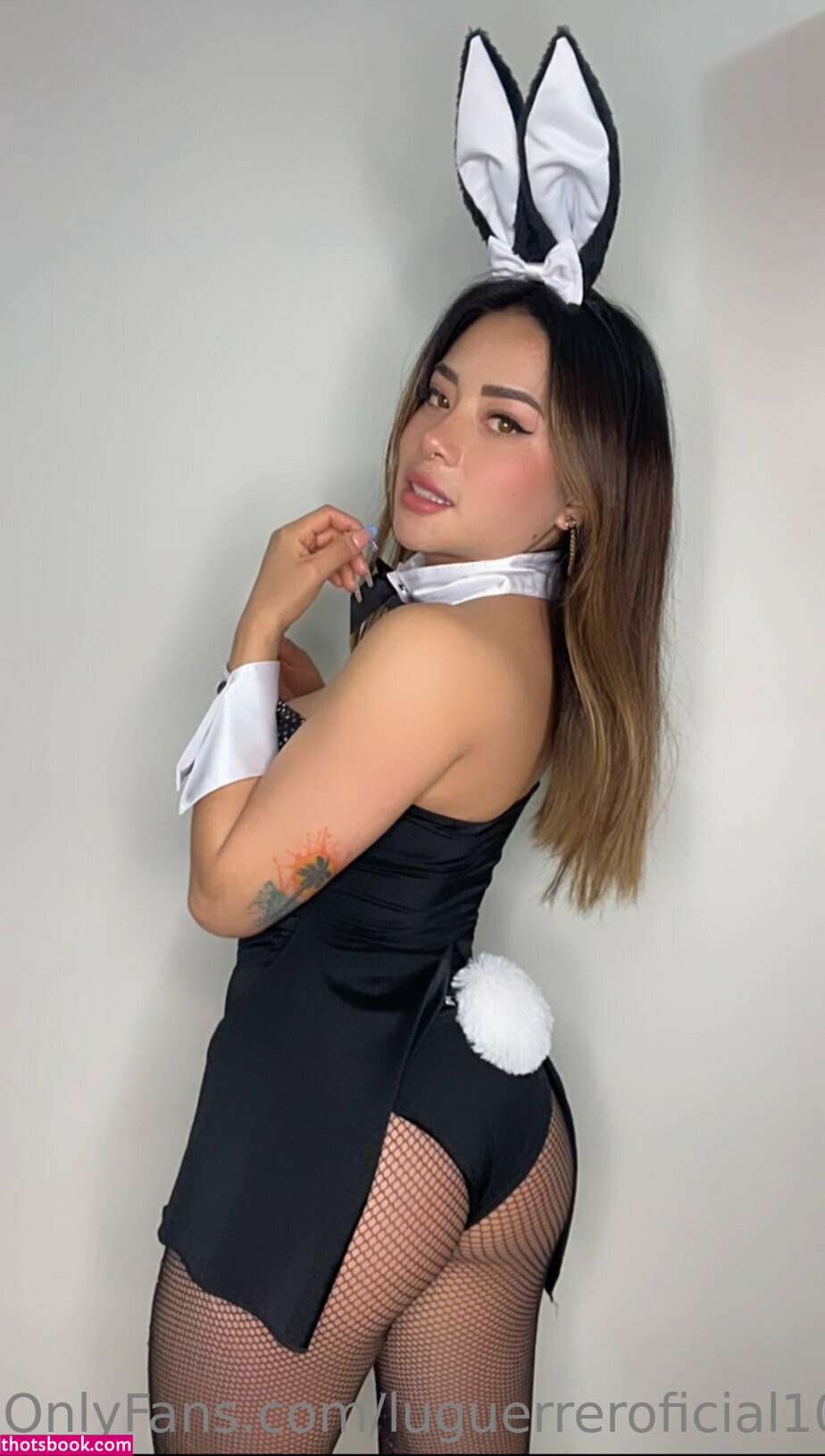 luguerreroficial10 Nude Leaks OnlyFans Photos #5 1340165