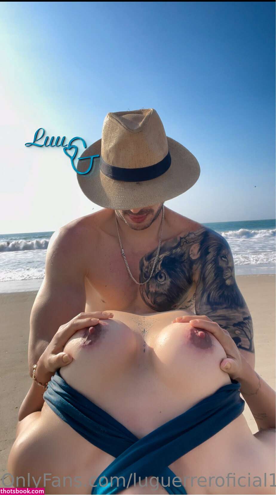 luguerreroficial10 Nude Leaks OnlyFans Photos #7 1340172