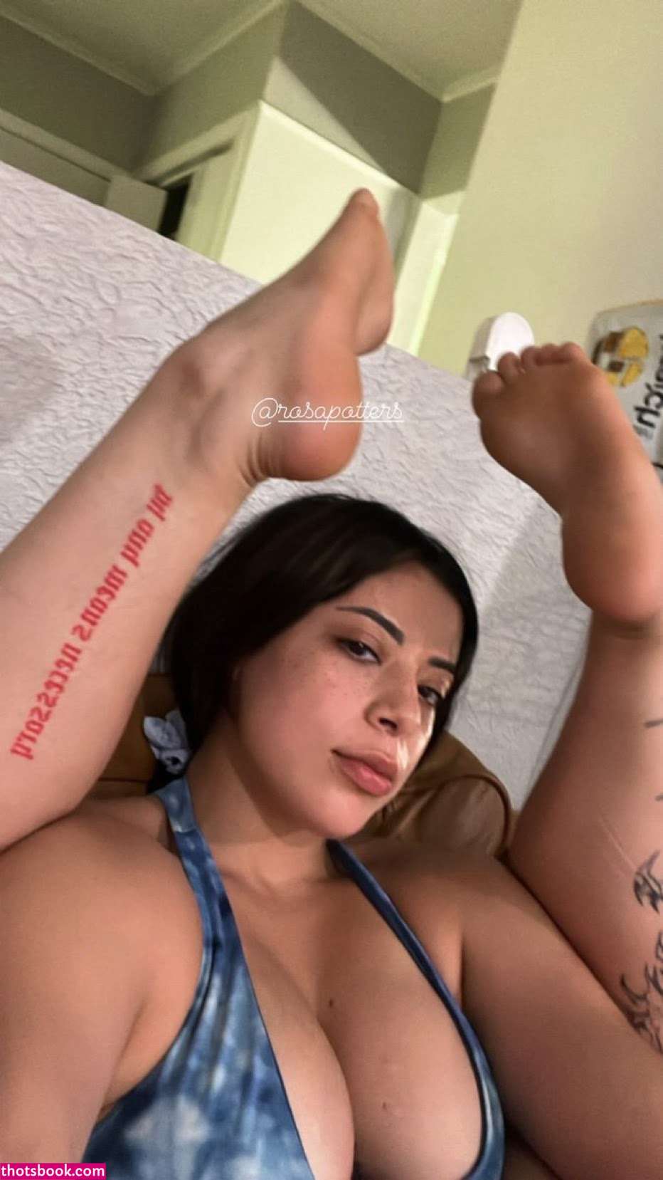 hoesirpotters RosaPotters foxeypotters Nude Leaks OnlyFans Photos #8 1340983