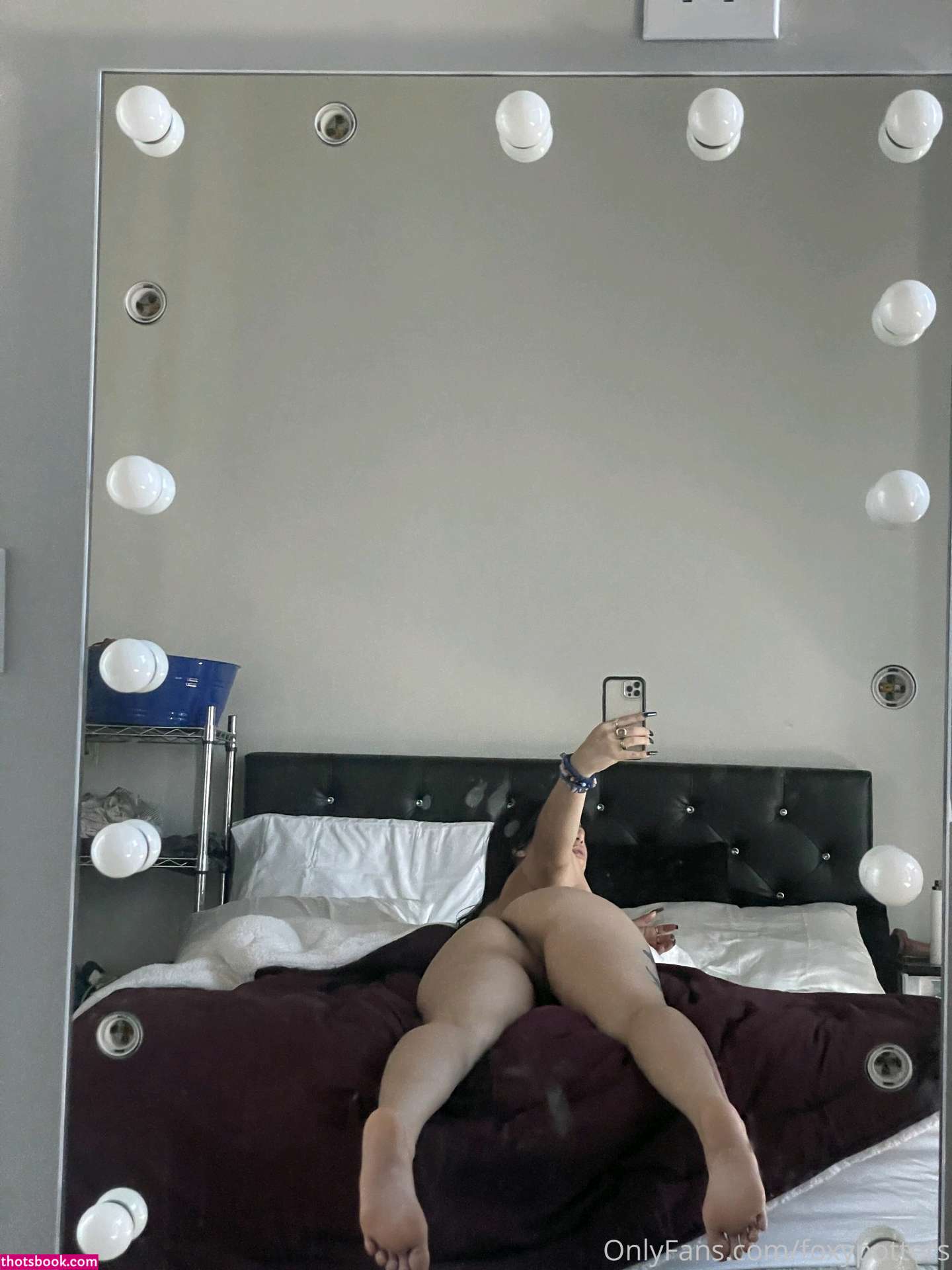 hoesirpotters RosaPotters foxeypotters Nude Leaks OnlyFans Photos #14 1341043