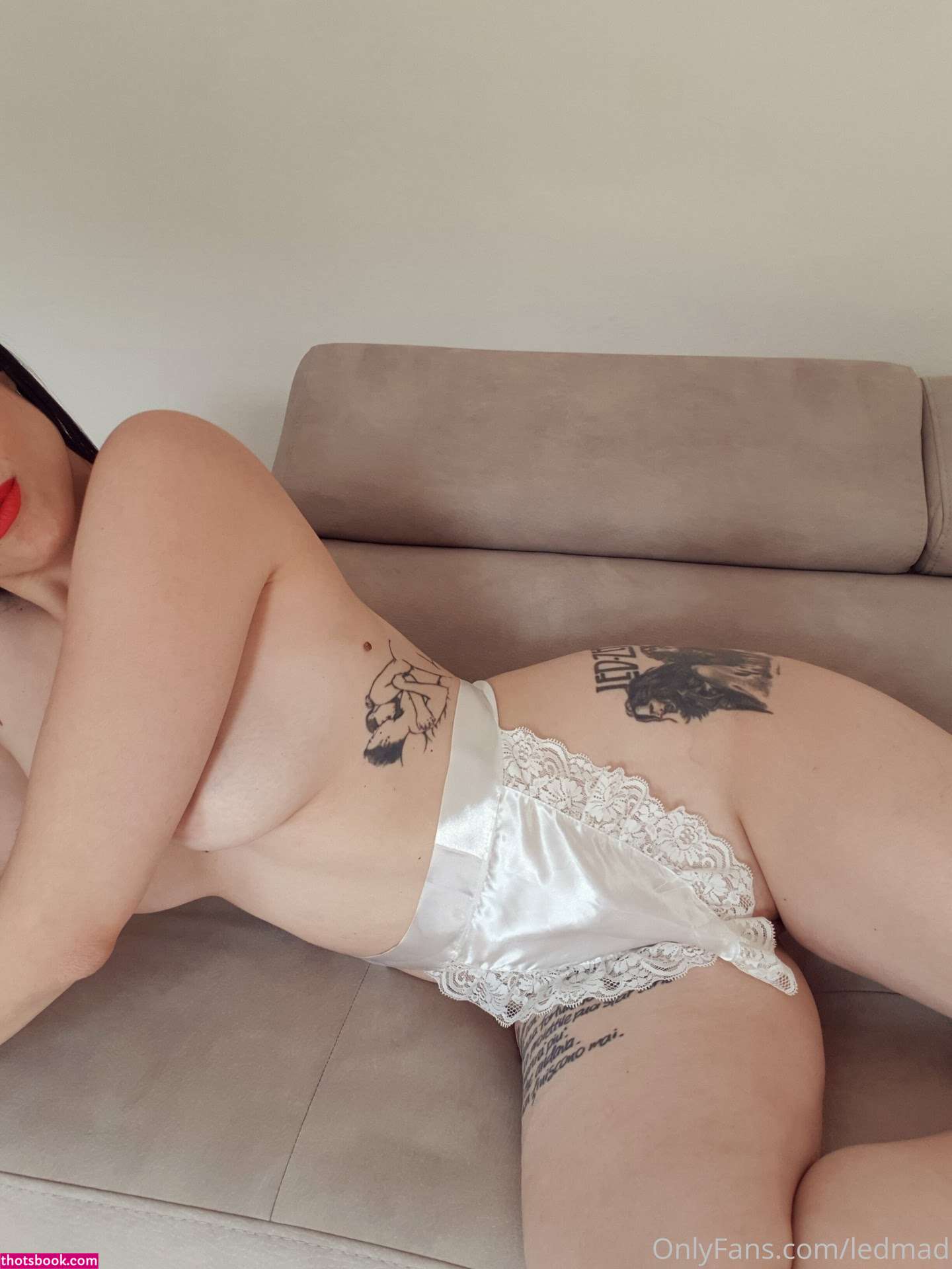 ledmad Nude Leaks OnlyFans Photos #11 1341159