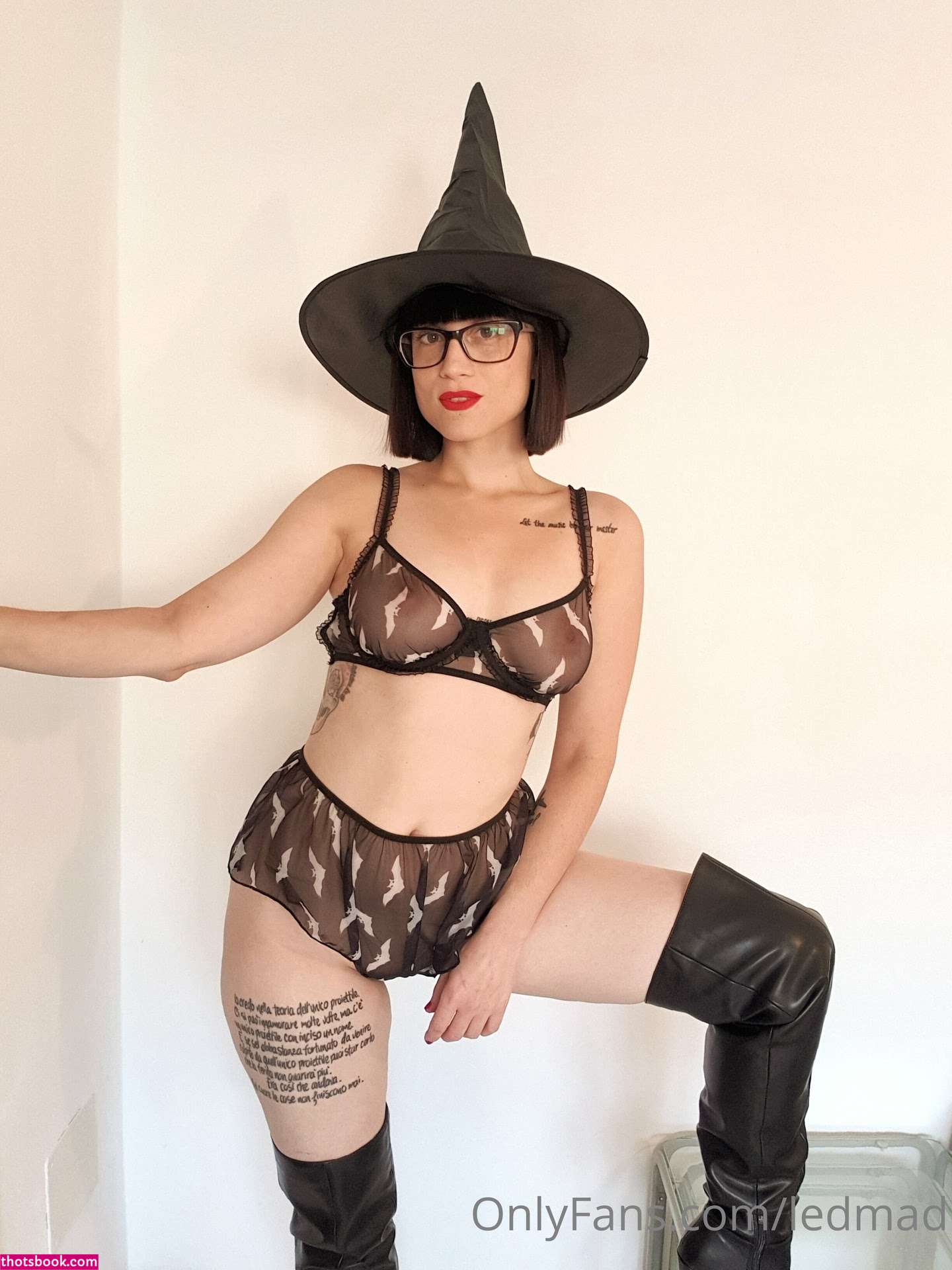 ledmad Nude Leaks OnlyFans Photos #12 1341171