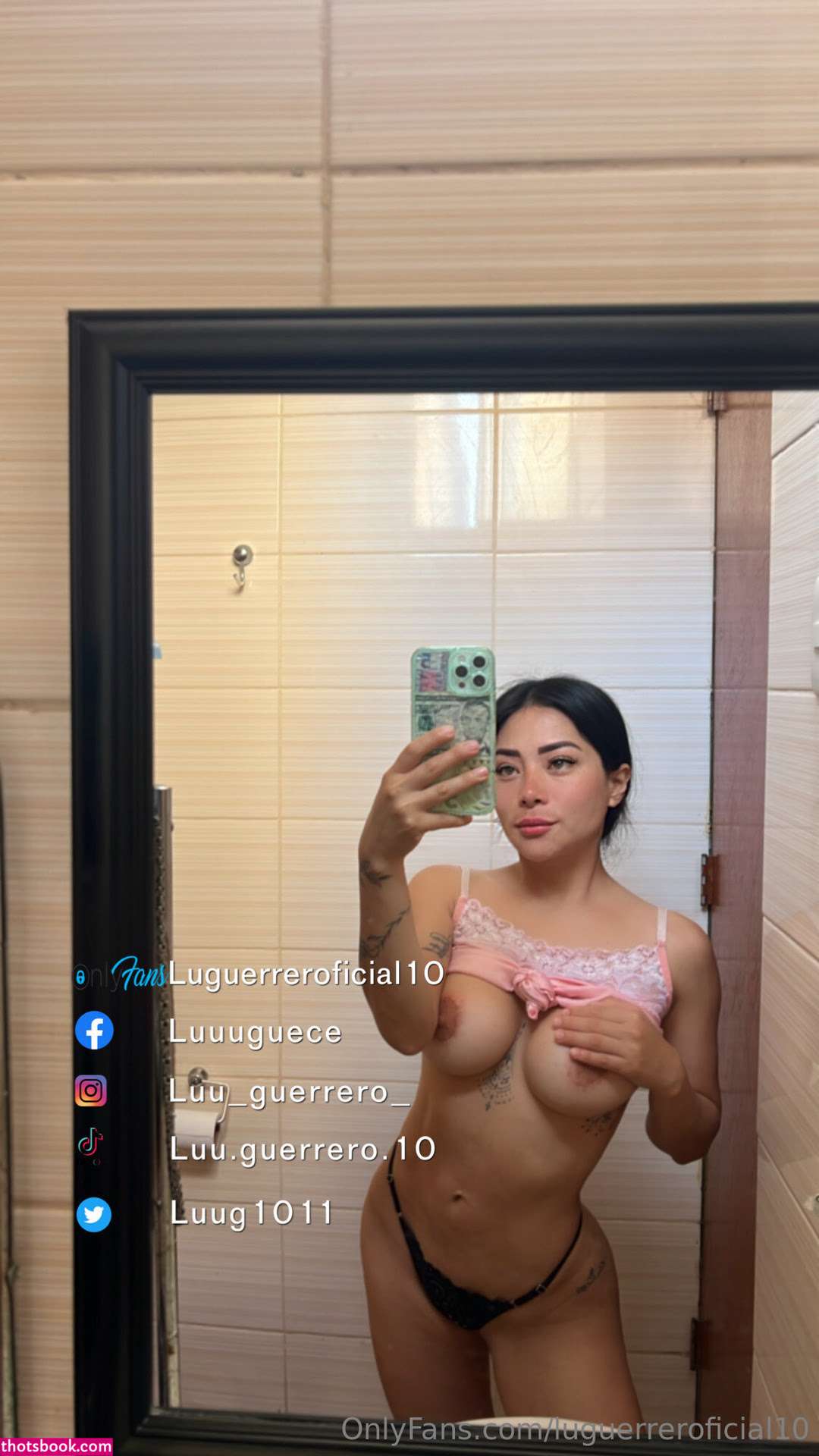 luguerreroficial10 Nude Leaks OnlyFans Photos #10 1341287