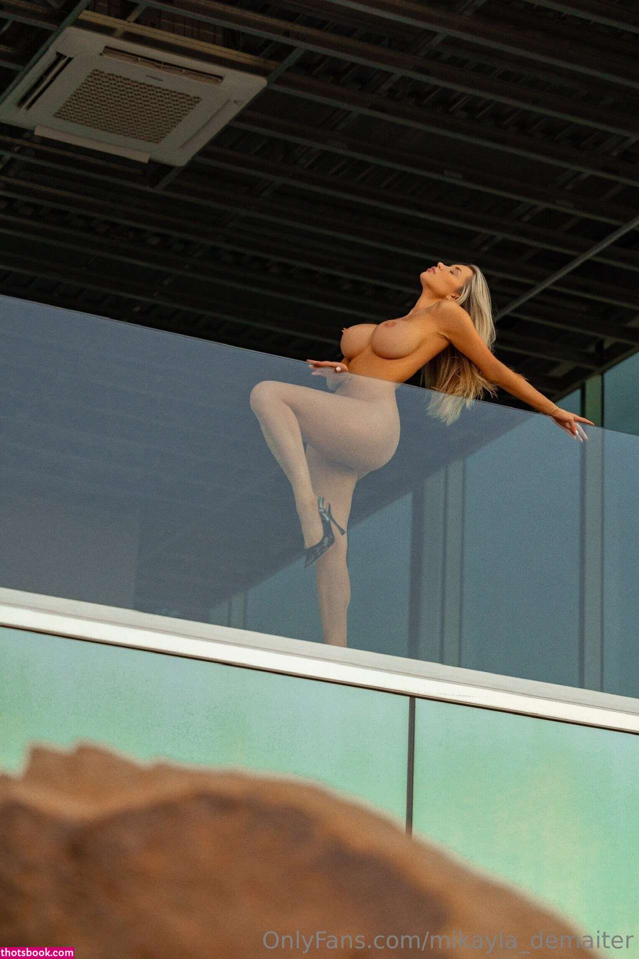 Mikayla Demaiter Nude Leaks OnlyFans Photos #229 1341442
